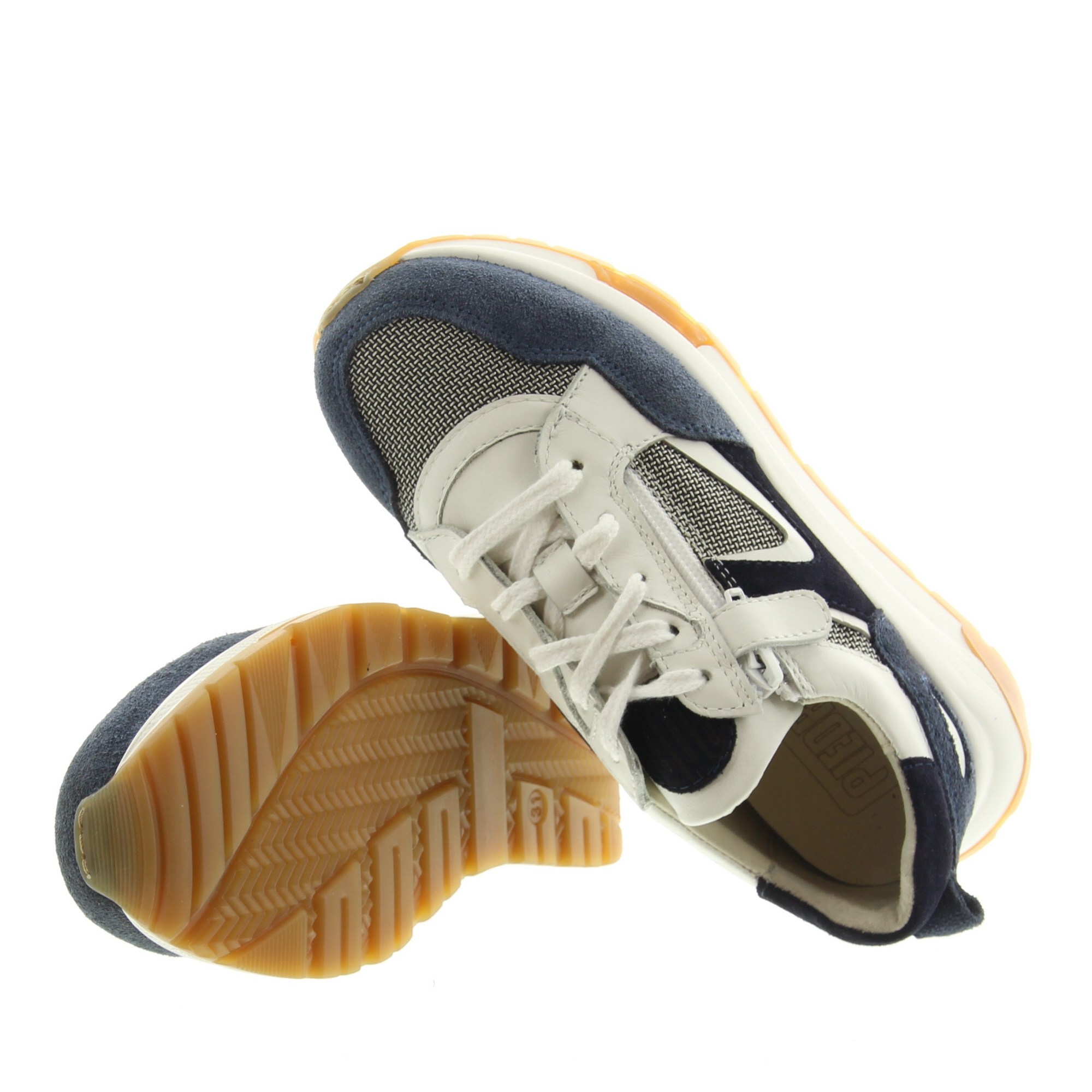 Piedro 1117704770 W6.5 5399 Jeans Wit