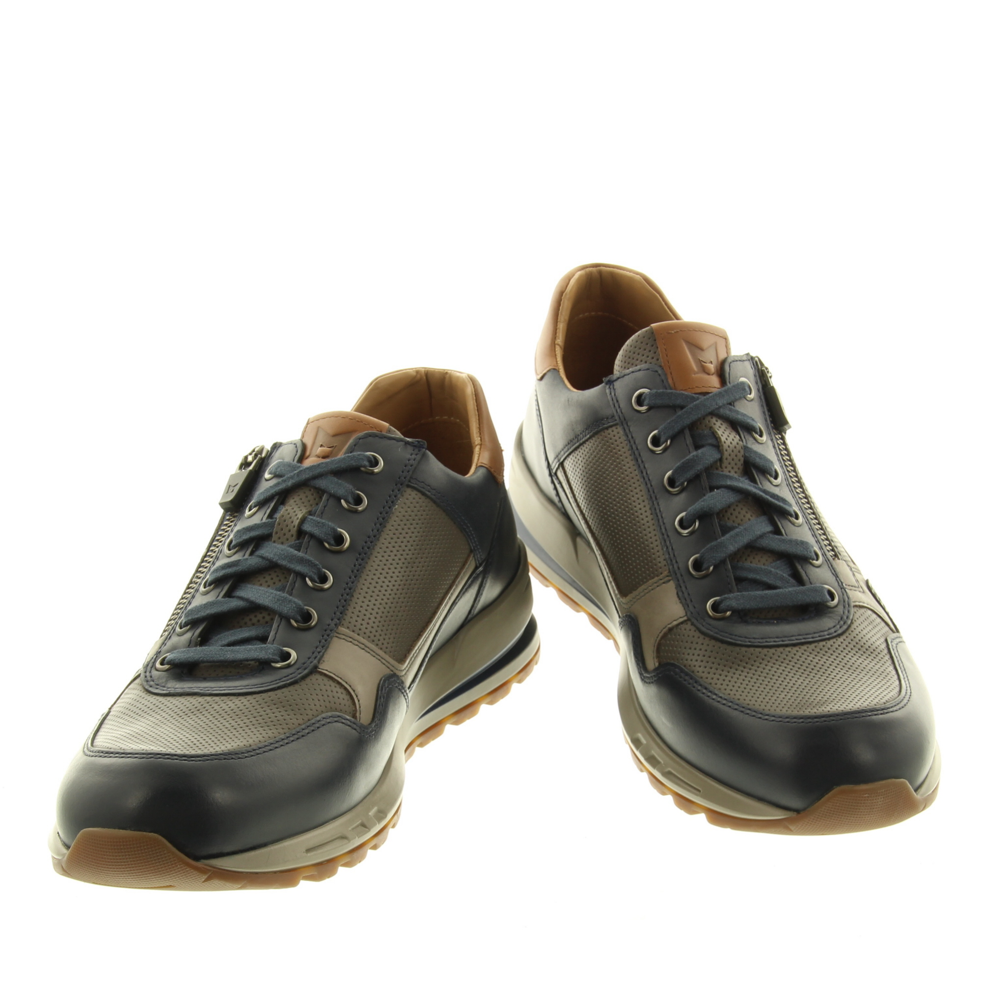 Mephisto Bradley 6145/6159/6135/6105 Navy