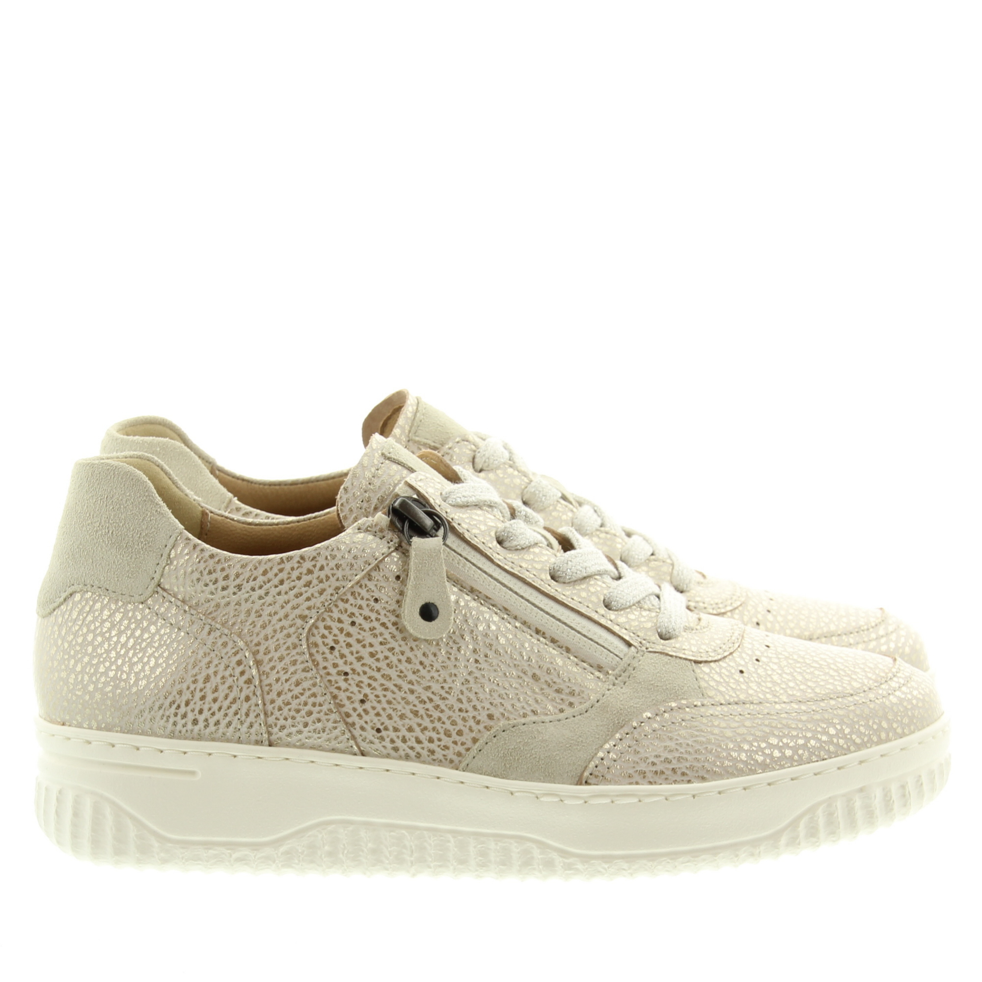 Hartjes 162.1952 Boogie Shoe 40.32 Gold Beige