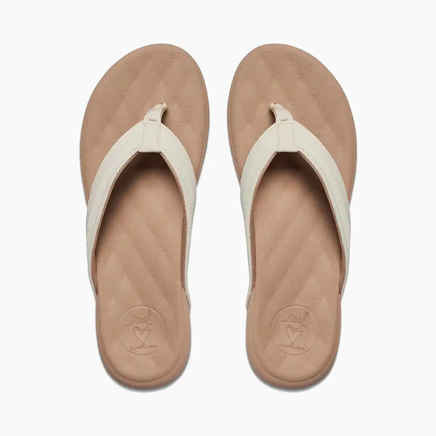 Reef Cushion Harmony CJ4571 Sand