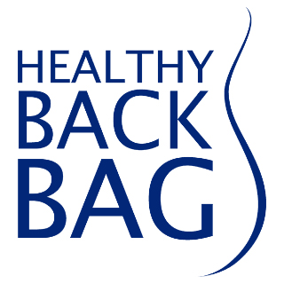 Healthy Back Bag