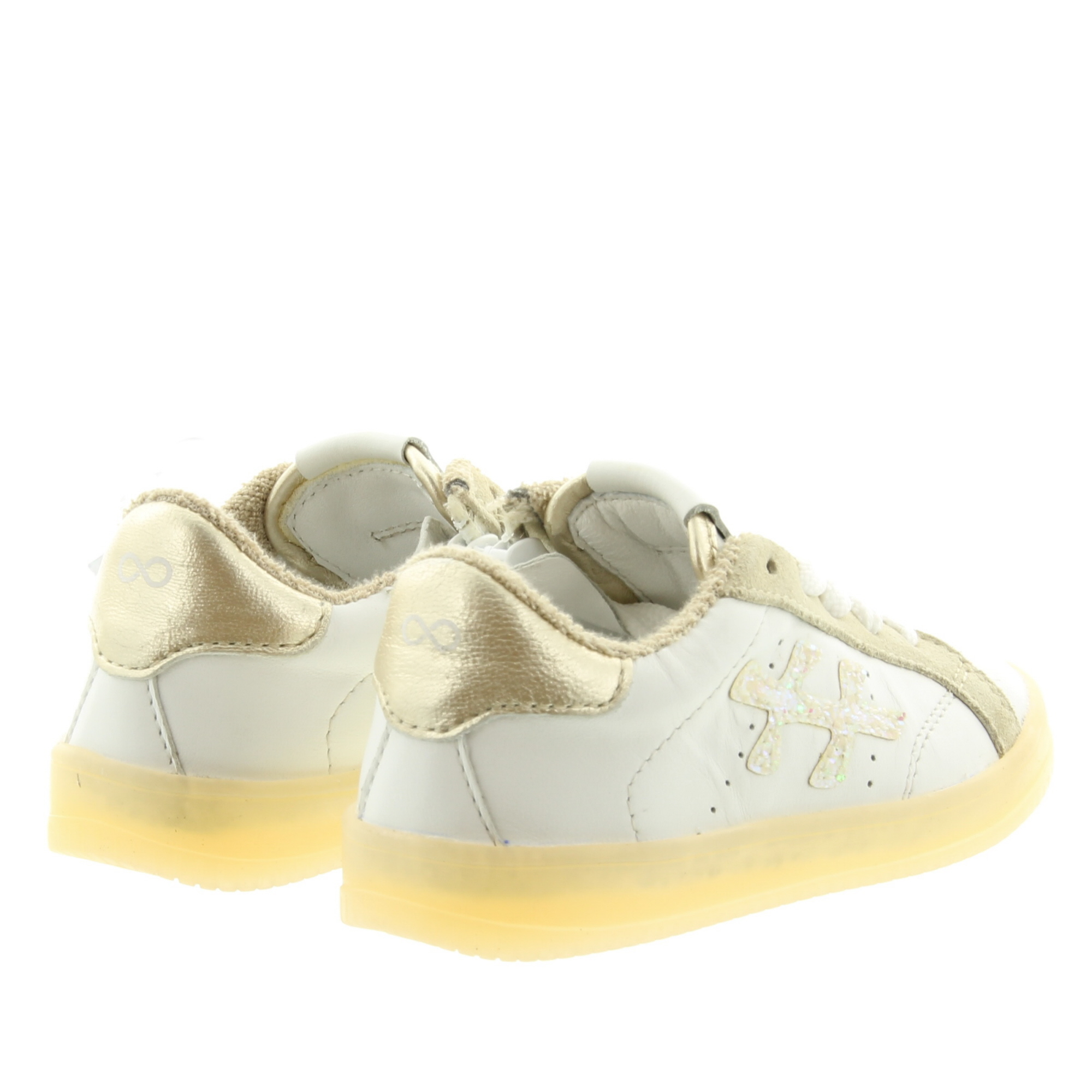 Pinocchio P1886 30CO Wit Combi