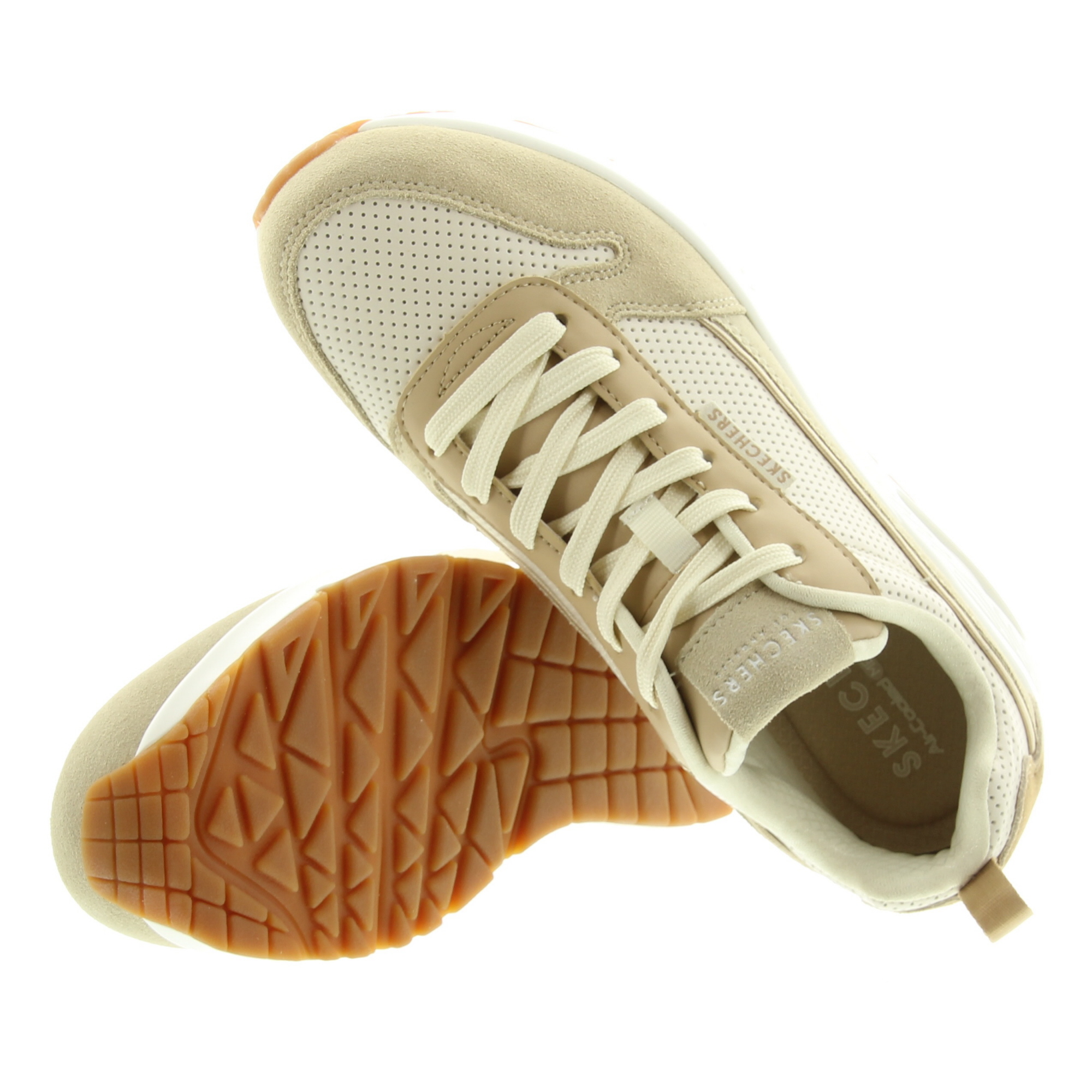Skechers 177105 Uno TPNT Two Much Fun