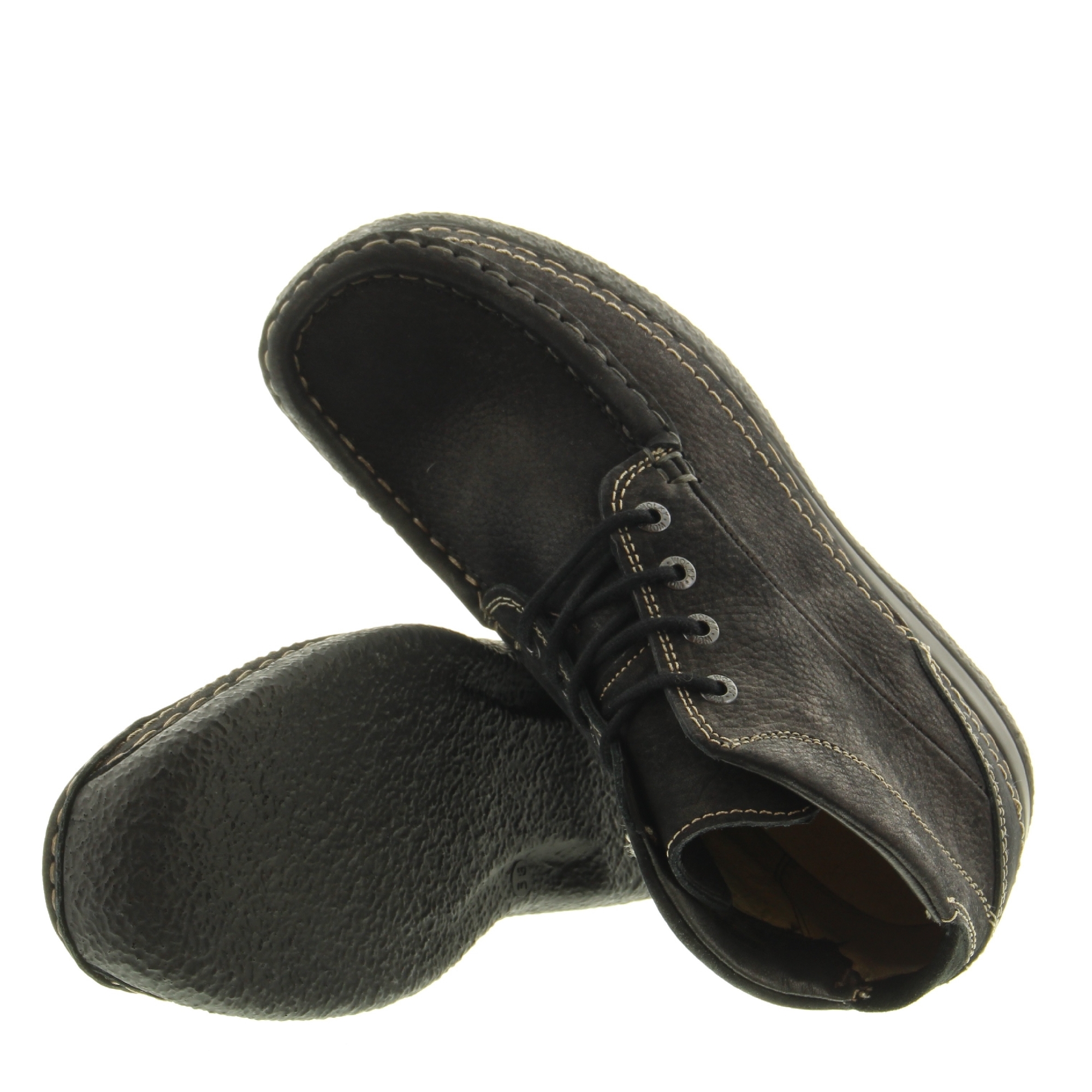 Wolky 0624290 Roll Shoot Brushed 000 Black Wolky 0624290 Roll Shoot Brushed 000 Black