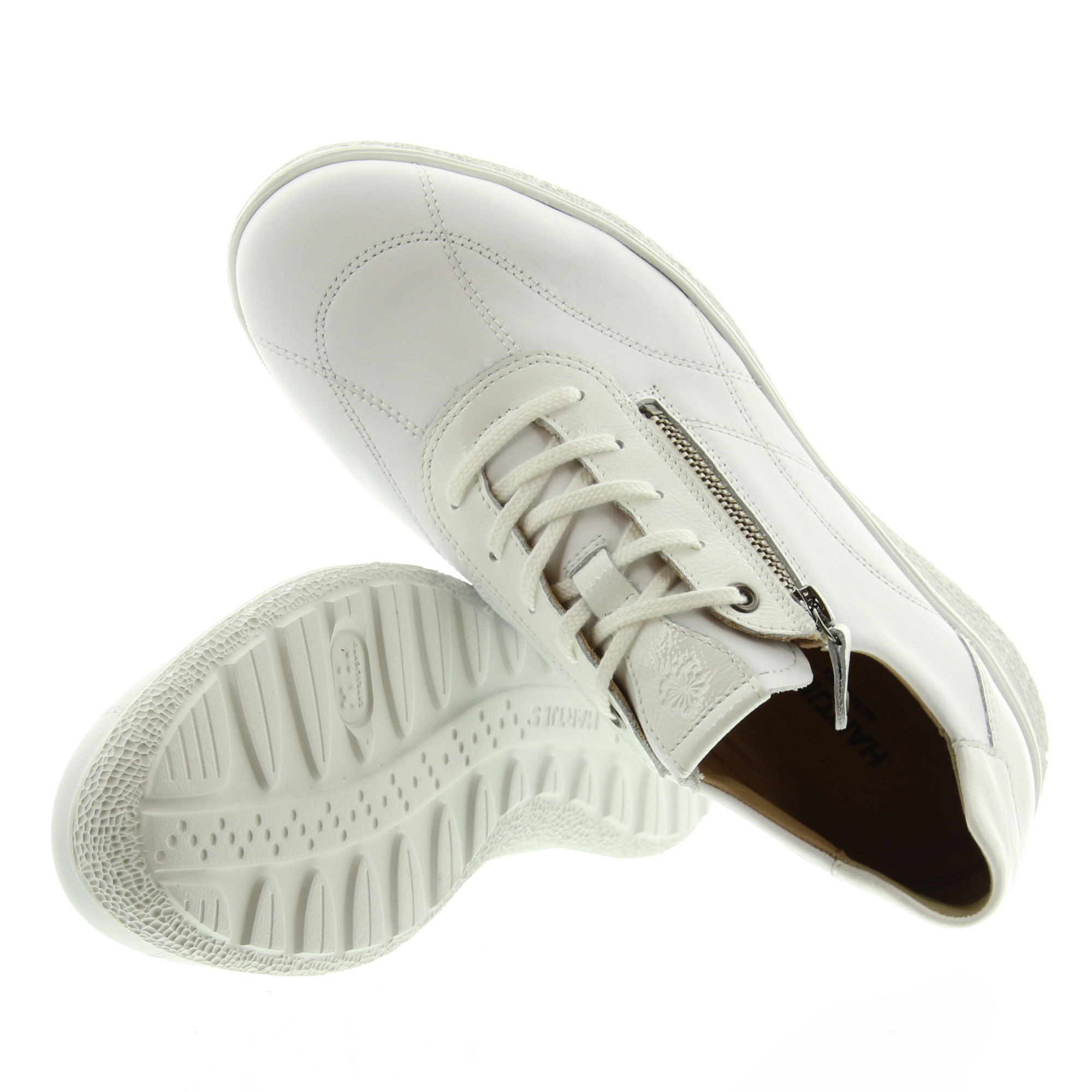 Hartjes 162.1602 Rap Shoe 02.02 Weiss