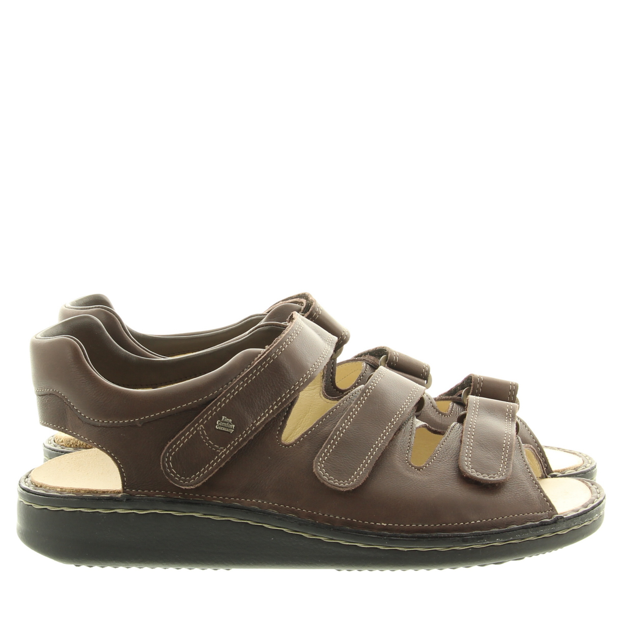 Finn Comfort Tunis 1511 Choco Neymar 676130