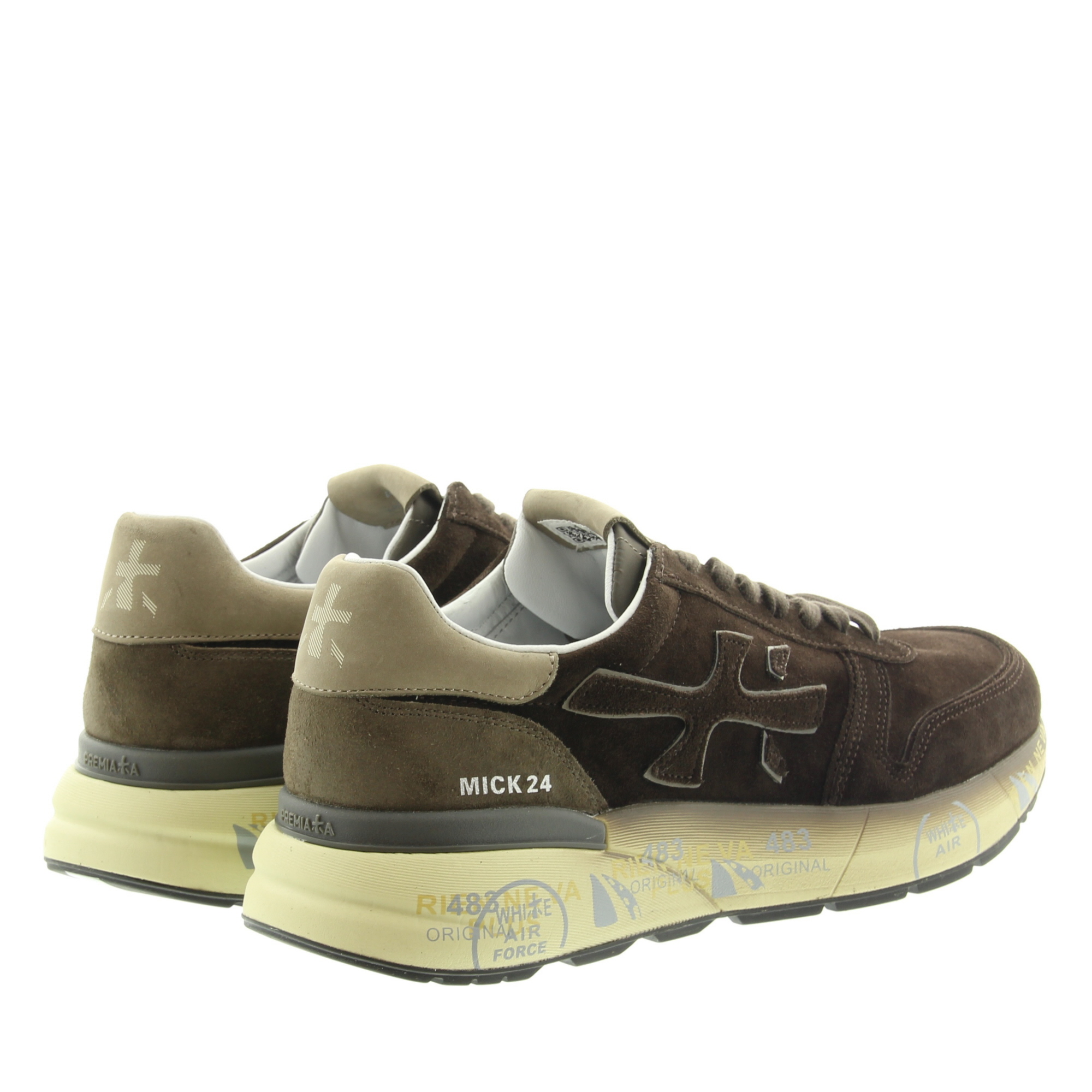 Premiata Mick var. 7898