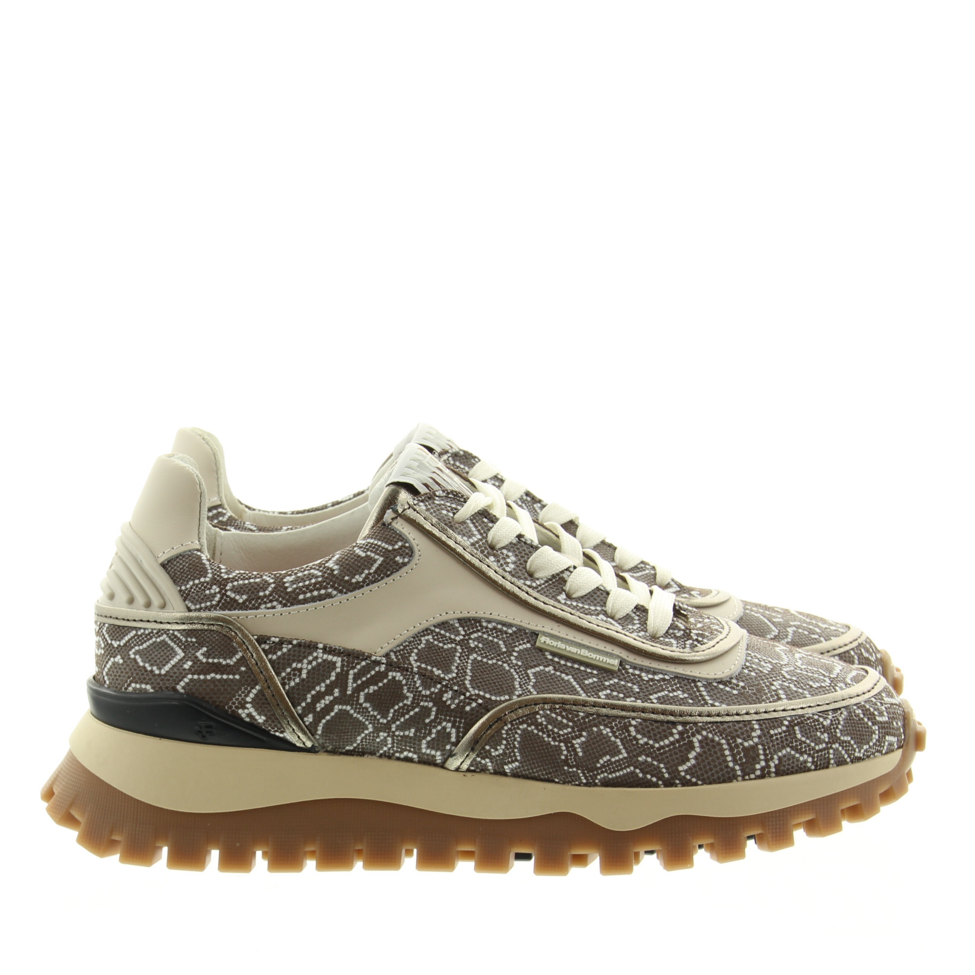 Floris van Bommel SFW-10131-20-01 Grommi 02.13 Brown