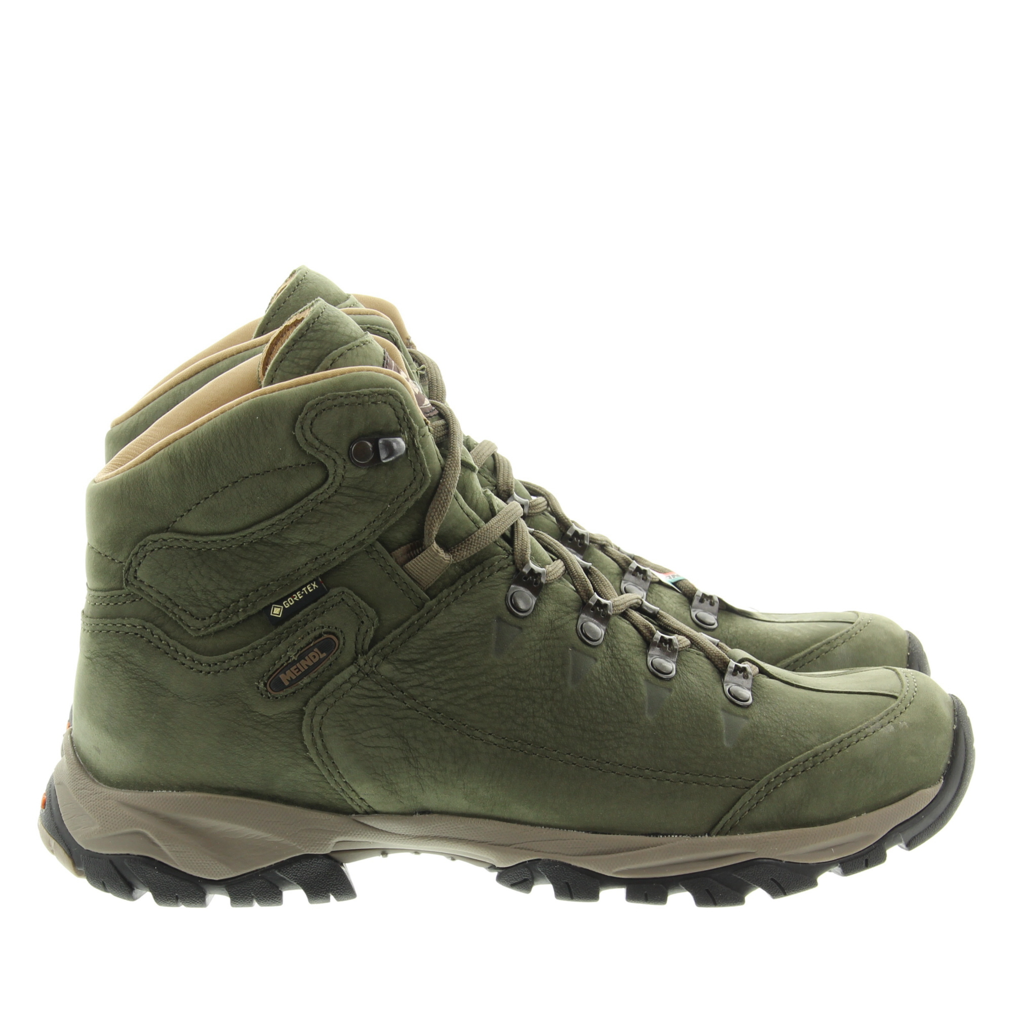Meindl 3889 Ohio 2 GTX 35 Loden