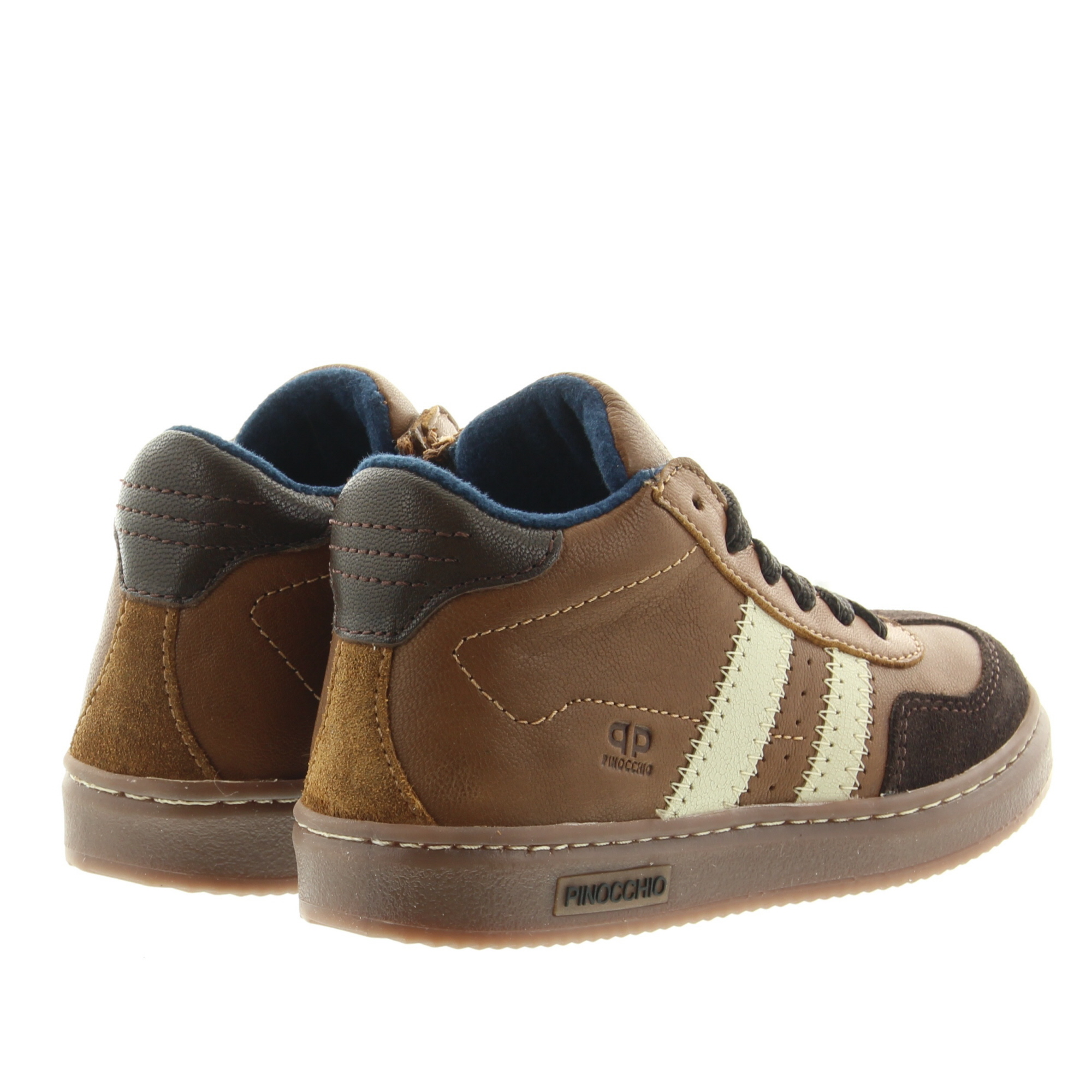 Pinocchio P1404 36CO Naturel Combi
