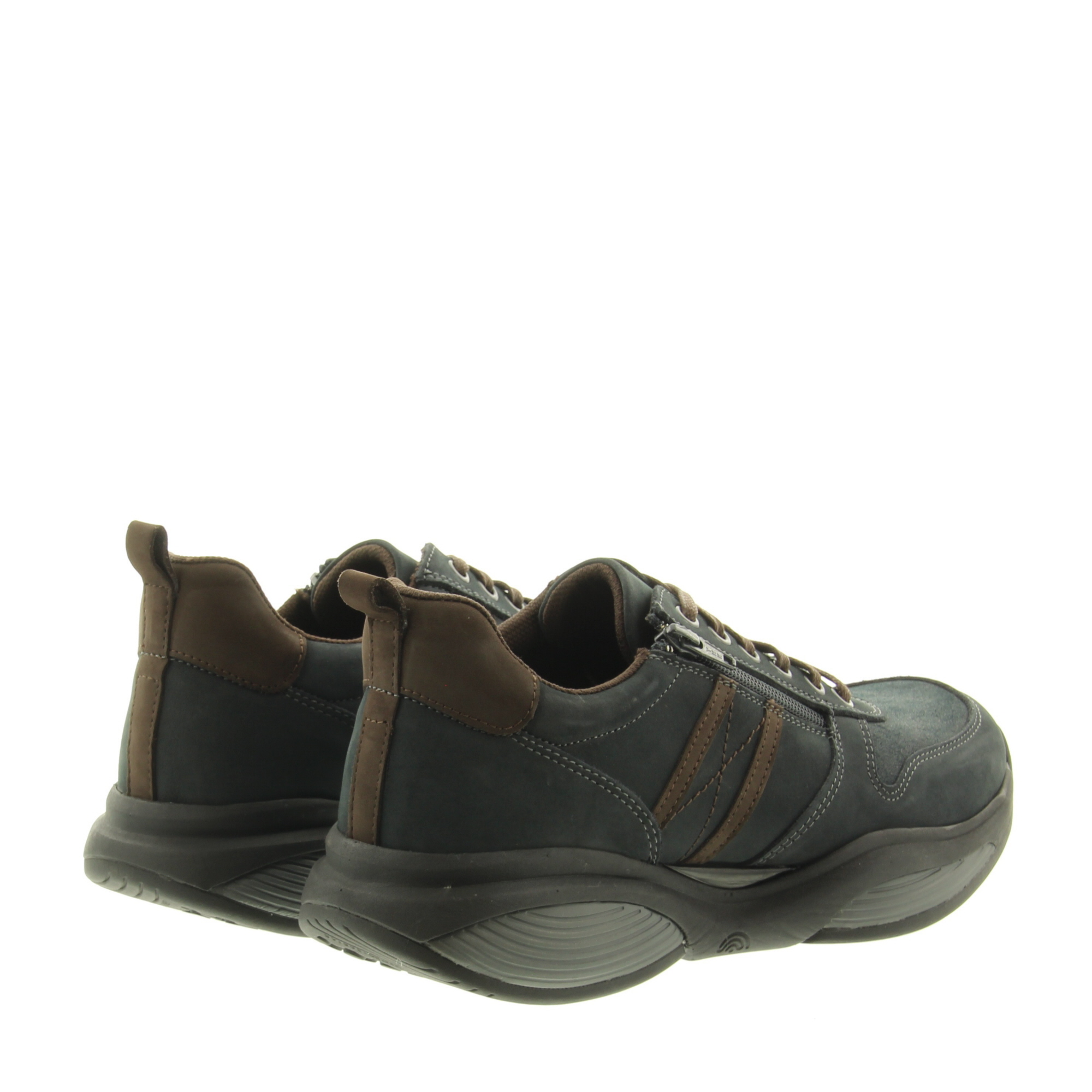 Xsensible 30073.2.293 SWX3 Men HX Navy / Brown