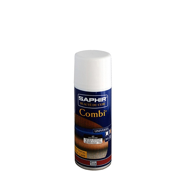 Saphir Combi Spray Kleurloos