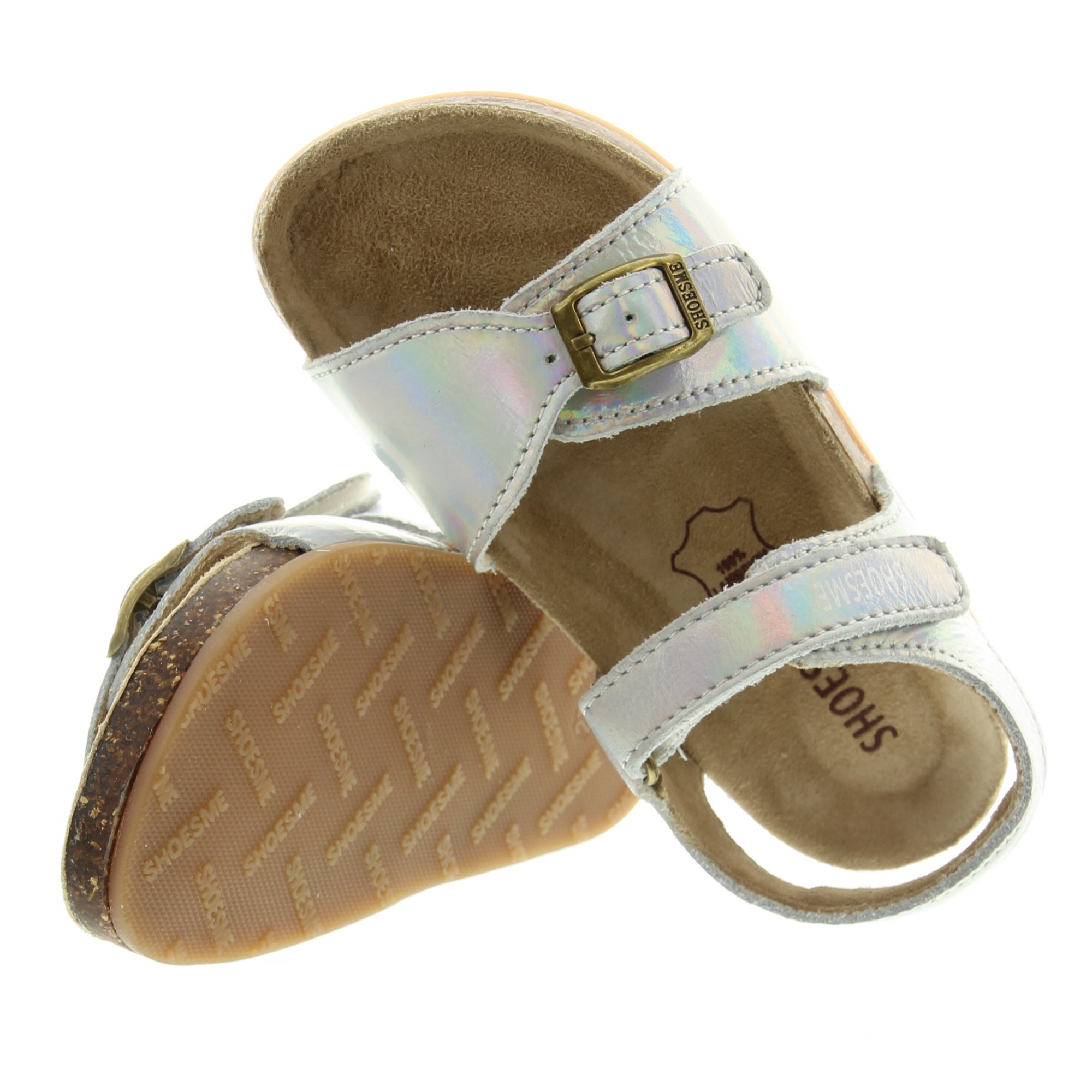 ShoesMe KL260030-J Pearl