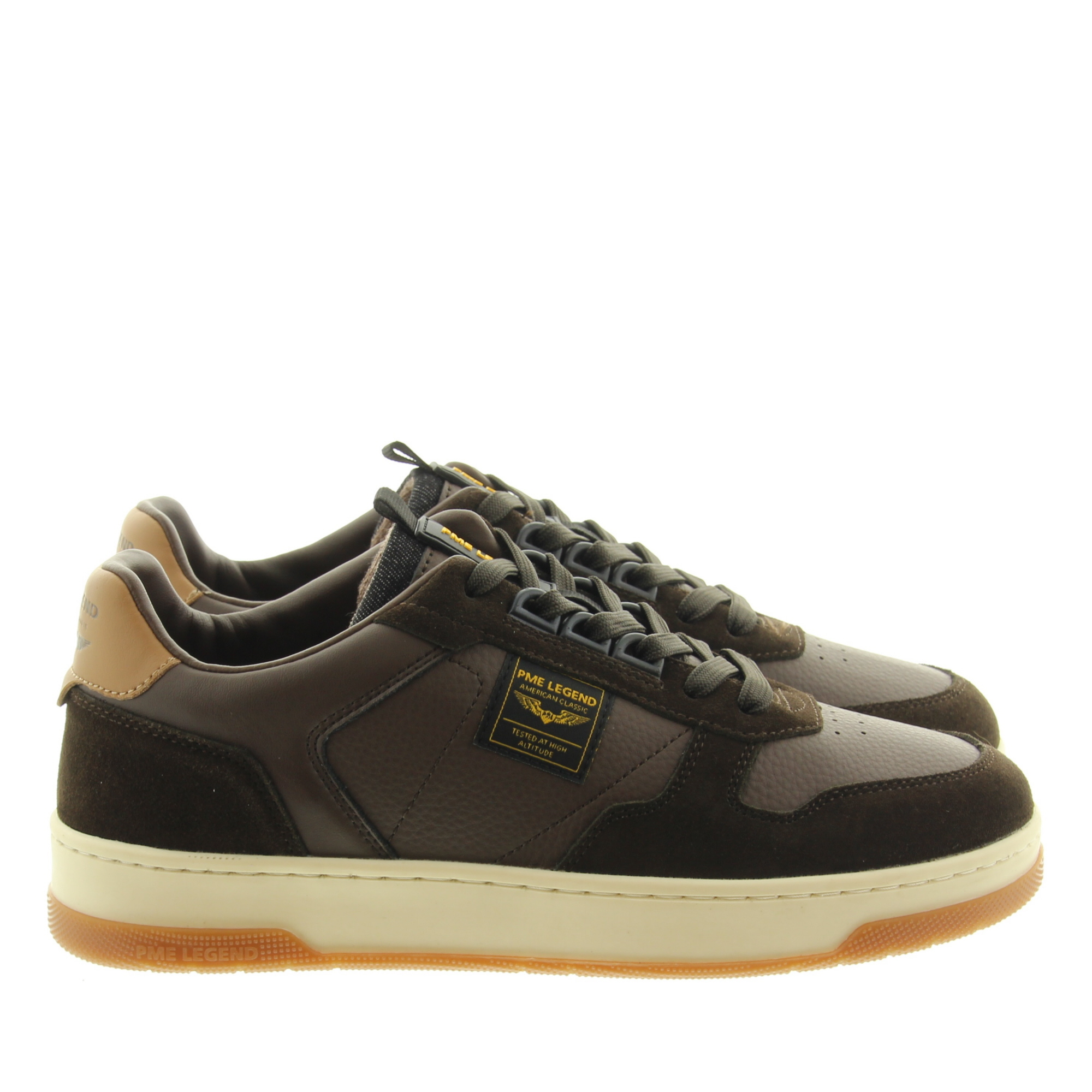 PME Legend 55.1005.05 Porter D00 Brown
