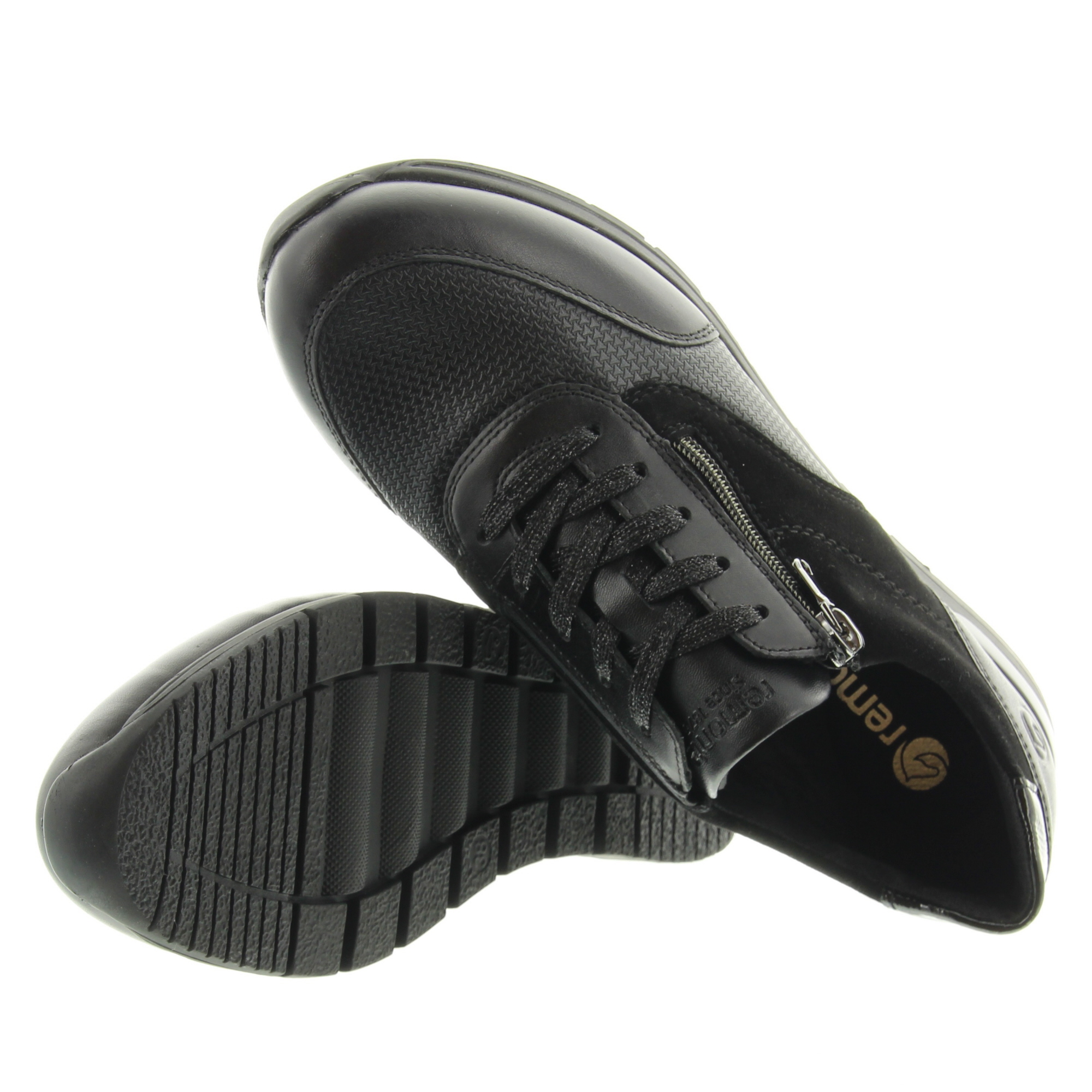 Remonte R6714 02 Black