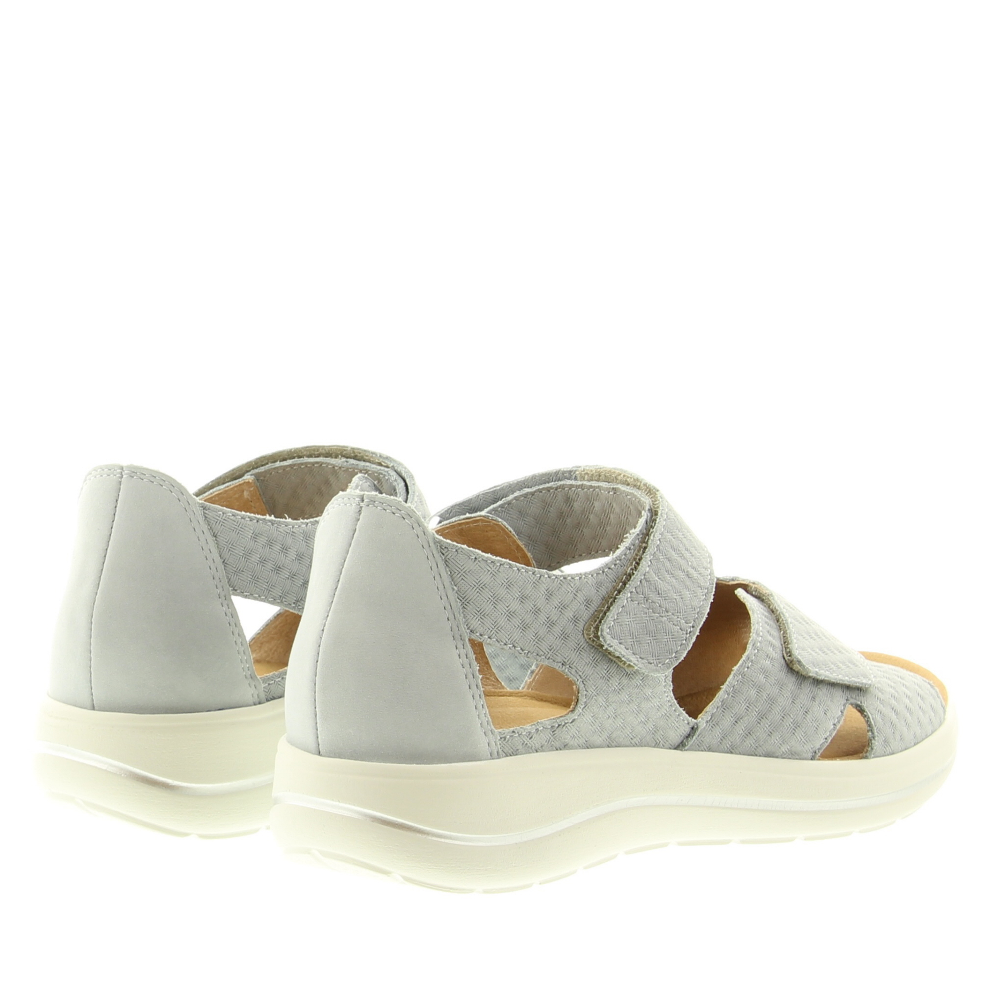 Hartjes 132.2101 Pop Sandale 43.43 Heaven aqua