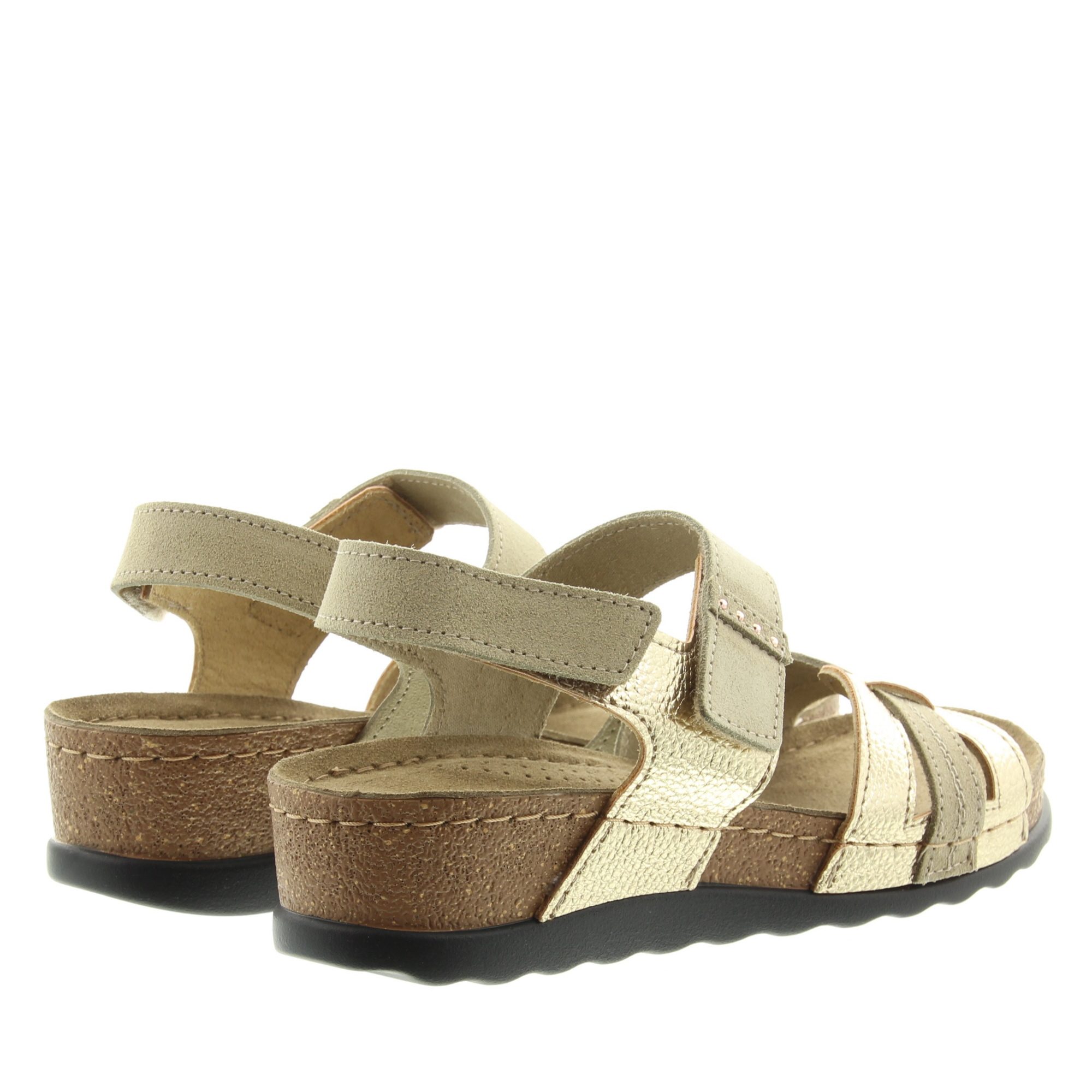 Rohde 5436 Soave-40 29 Gold