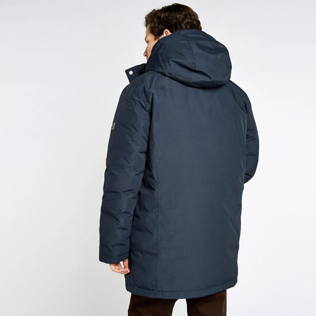 Dubarry 4427 Swiftsheath jas 03 Navy