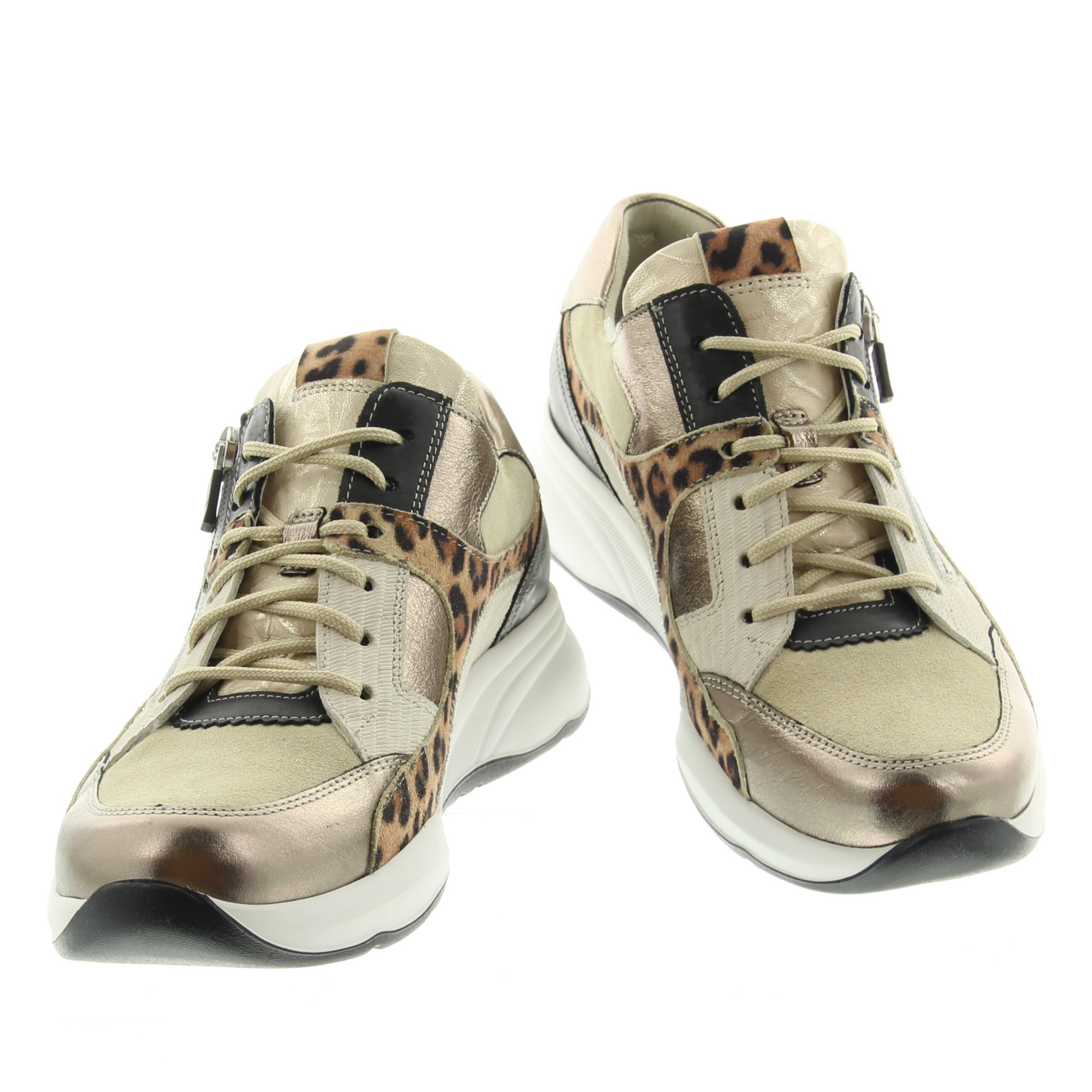 Durea 6318 608 K 2076 Champagne/L.Taupe/Zam.