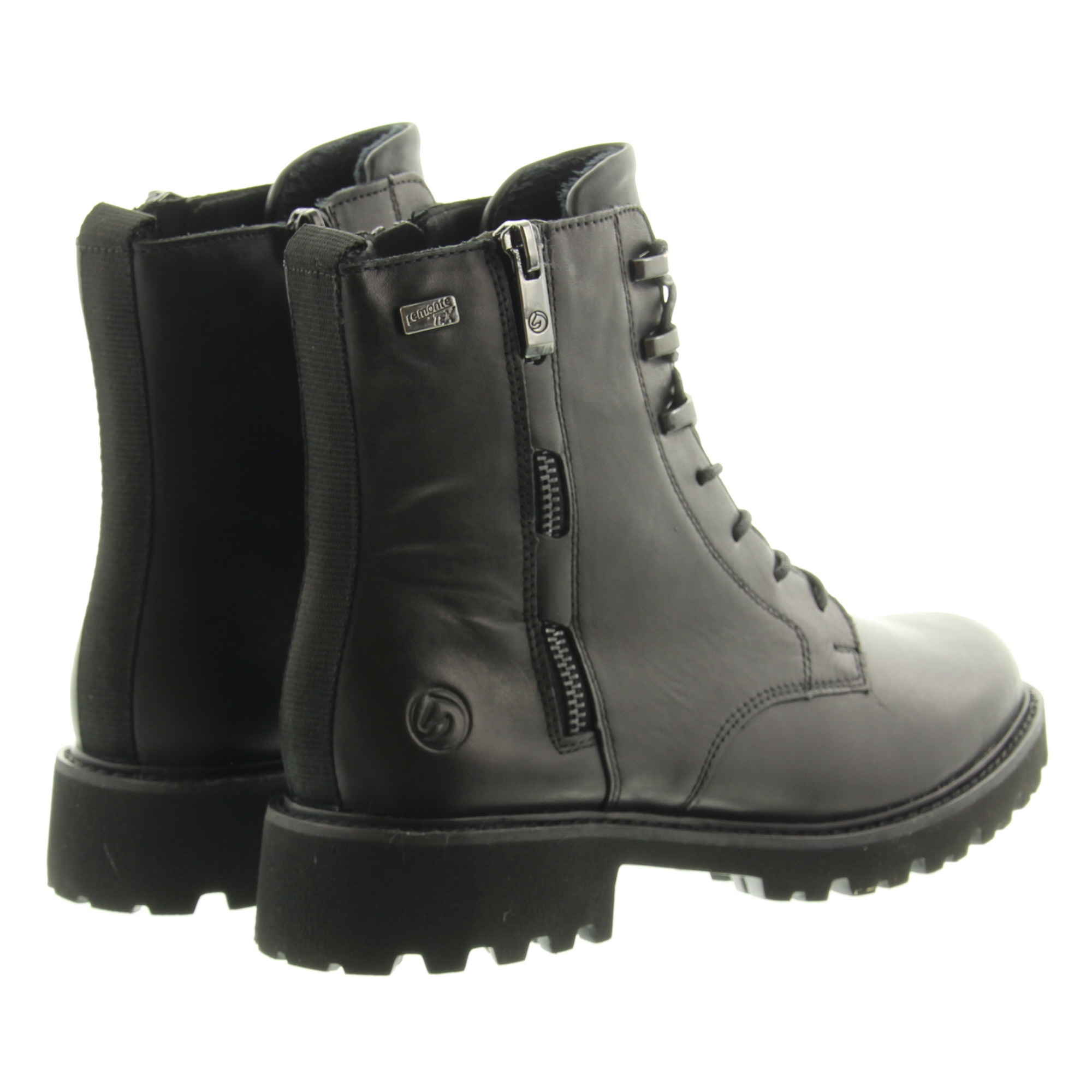 Remonte D8656 00 Schwarz