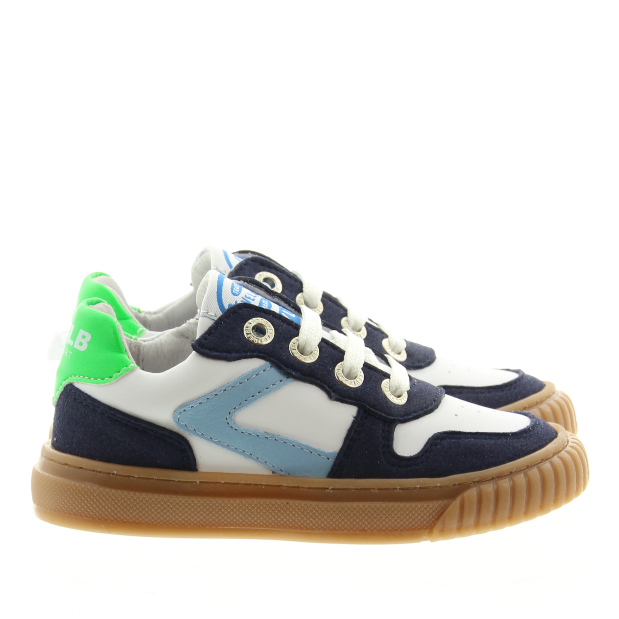 Develab 45407 693 Blue Combi