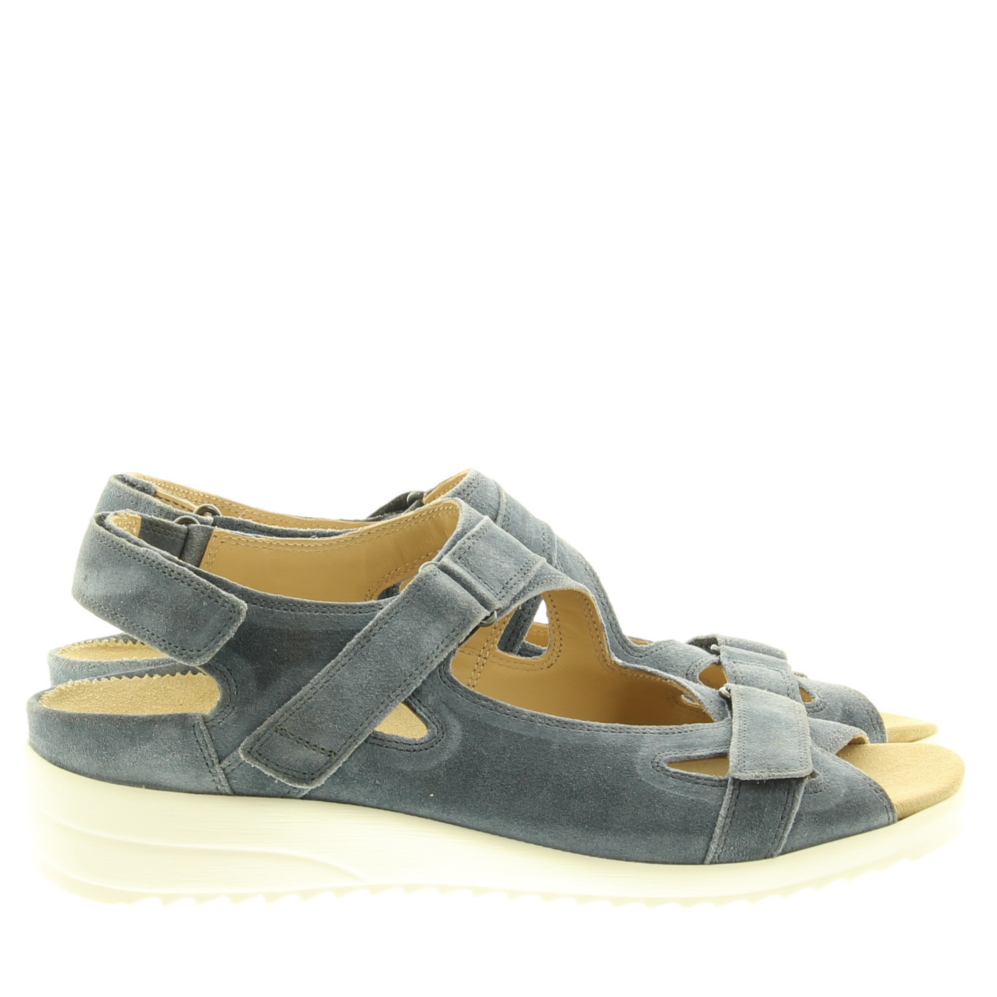 Durea 7419 215 E 0864 Denim 3801