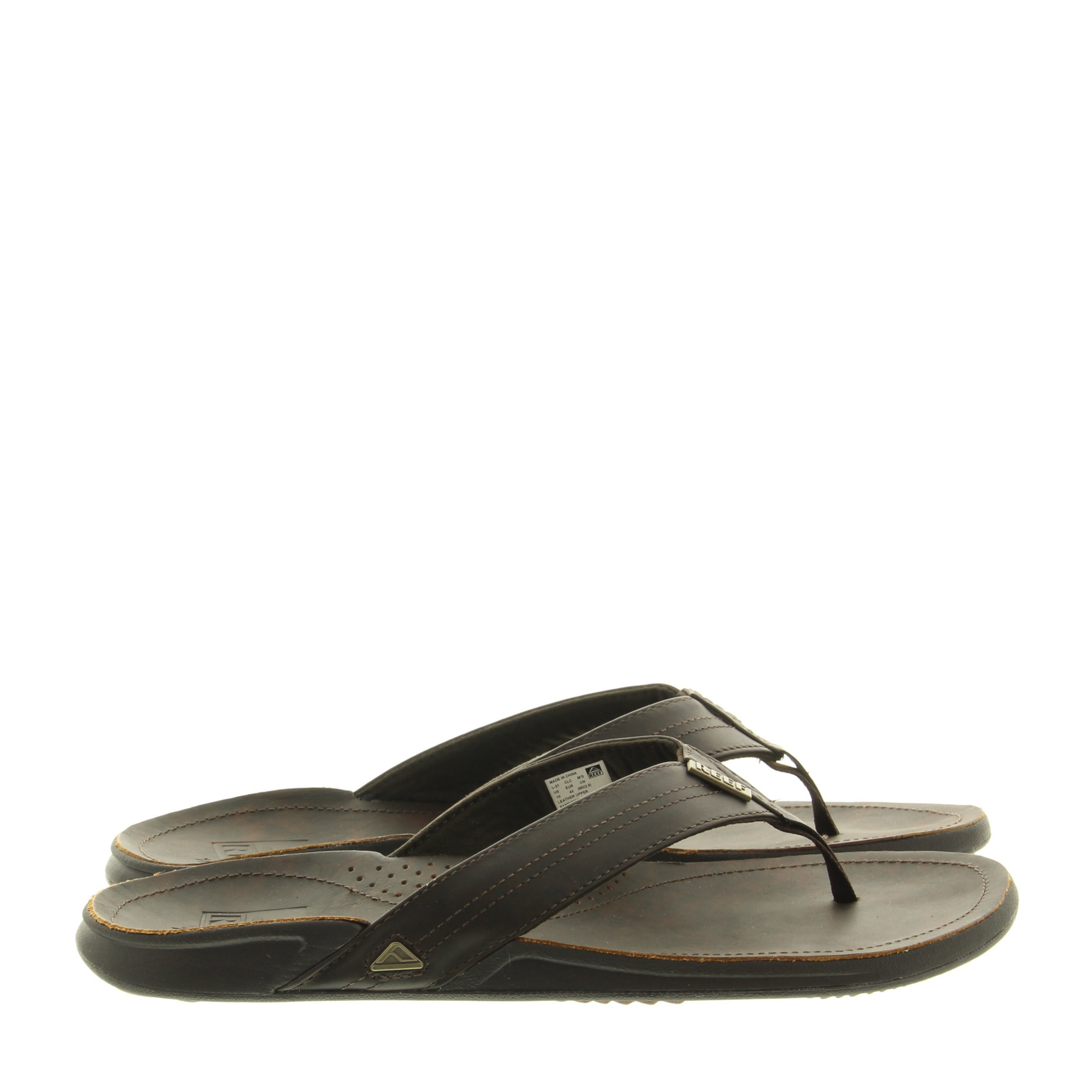 Reef J-Bay III RF002616DB2 Dark Brown