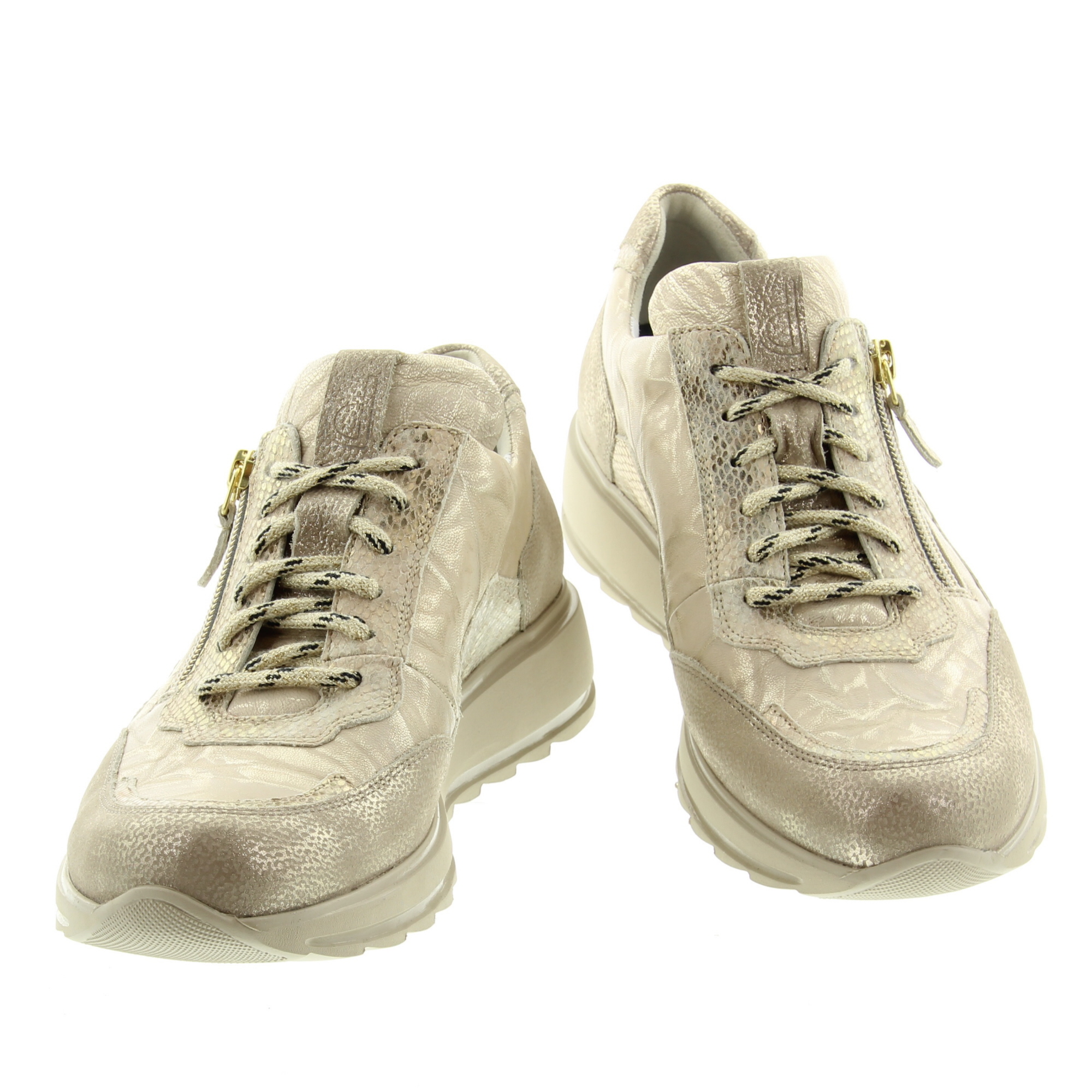 Durea 6263 684 G 1980 Taupe L.Taupe Platin