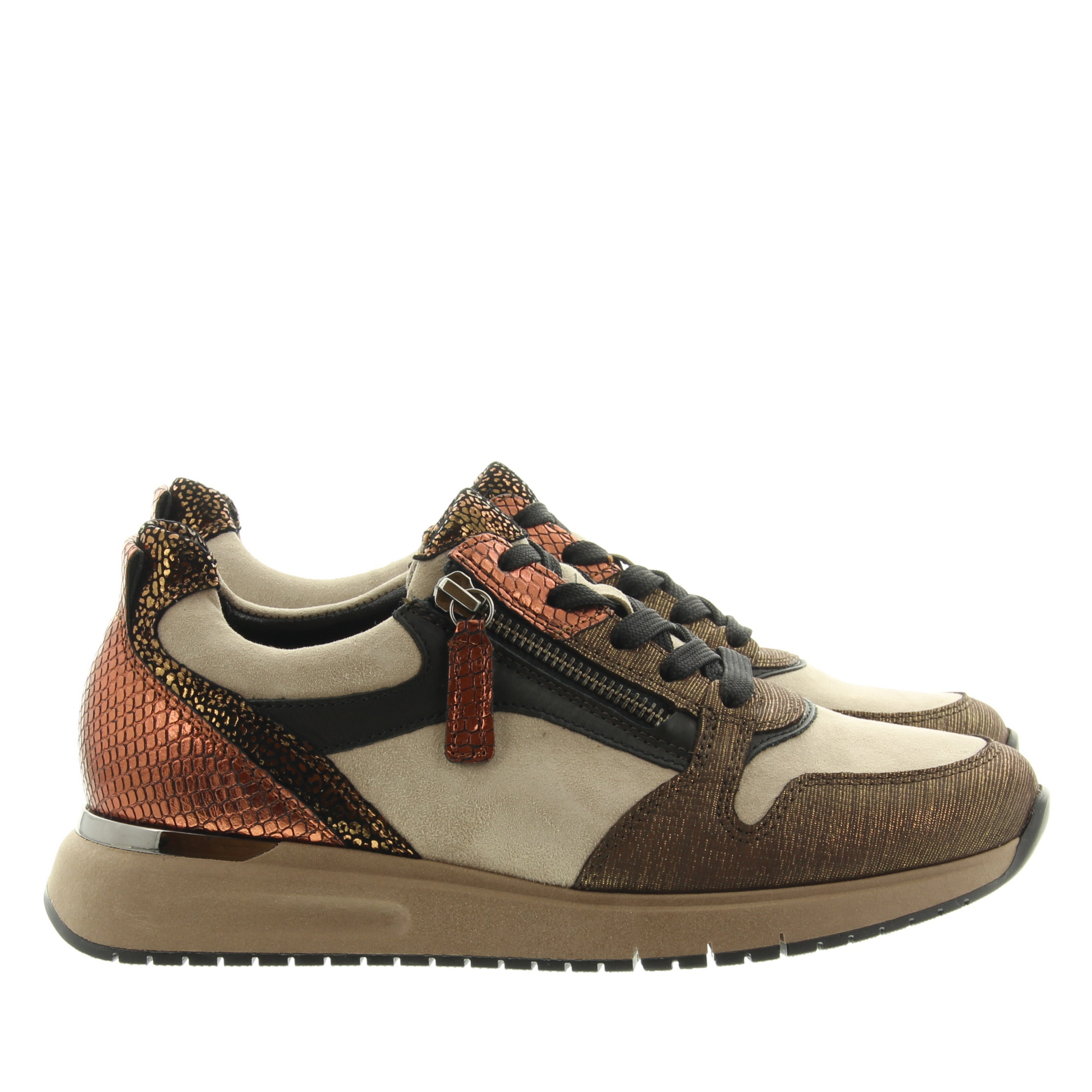 Gabor 76.446.40 Savanne/bronce Gabor 76.446.40 Savanne/bronce