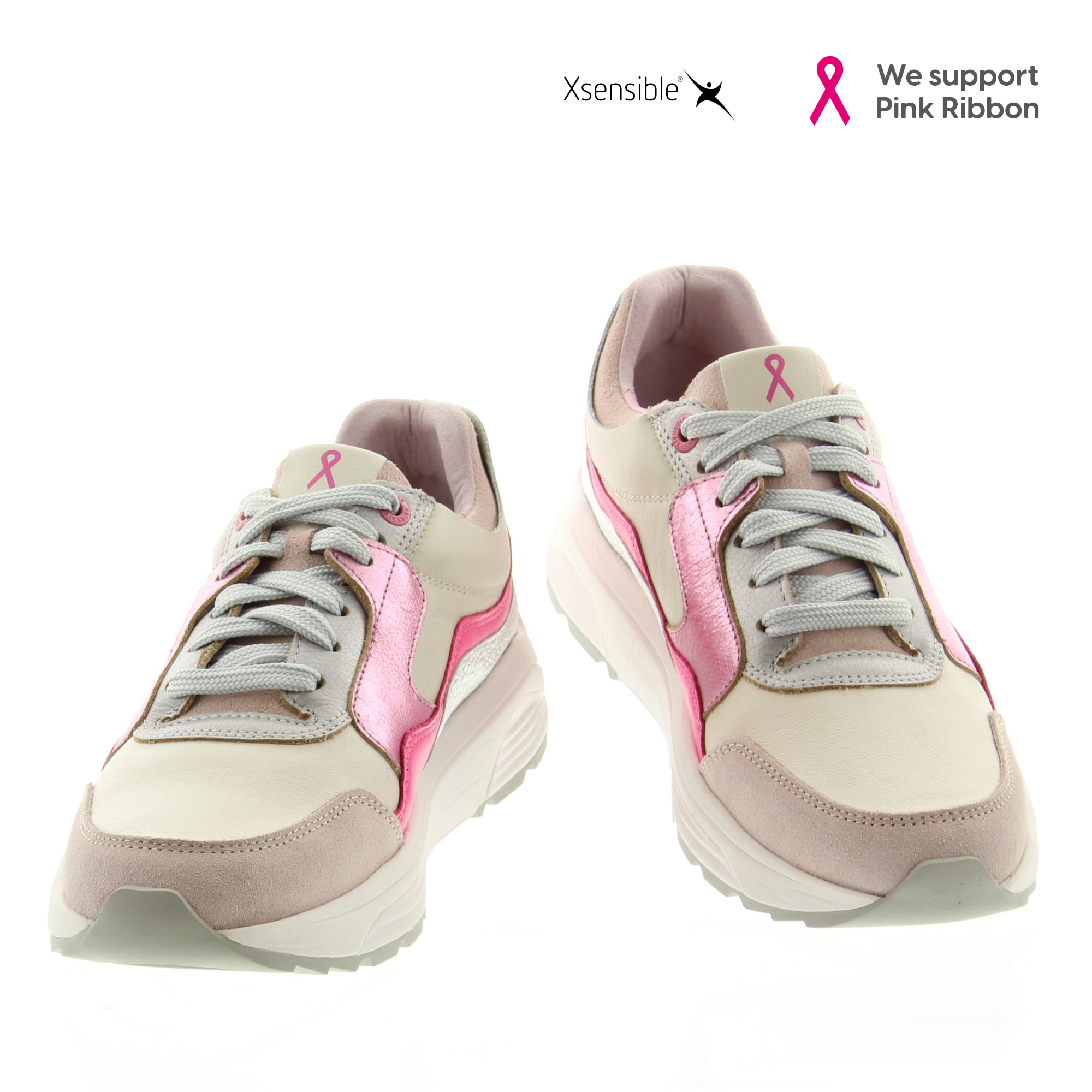 Xsensible 33000.3.710 Golden Lady GX Pink