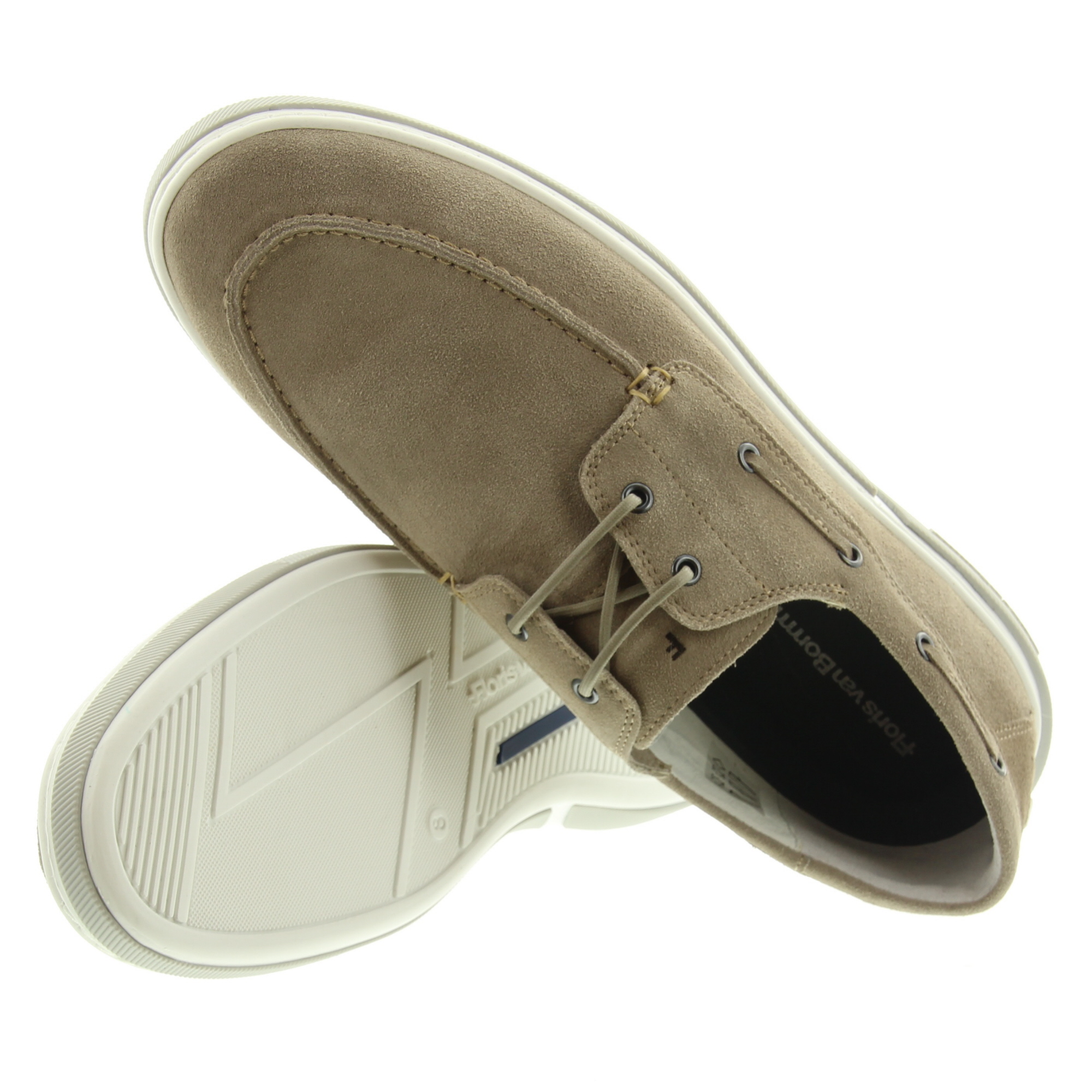 Floris van Bommel SFM-10208-22-02 De Booter 01.02 LightBrown