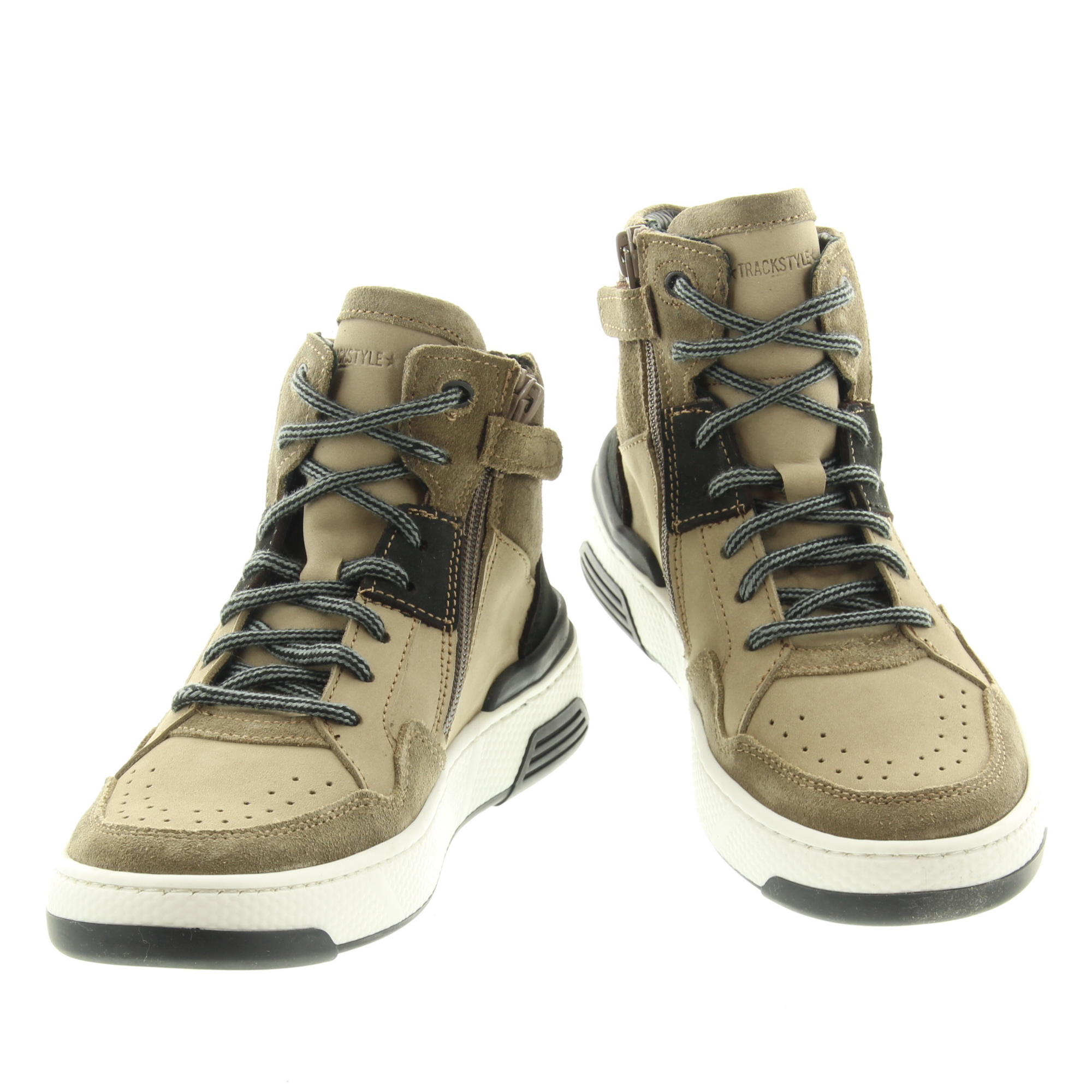 Twins Trackstyle 325898 W5 Benji Bond 506 Beige
