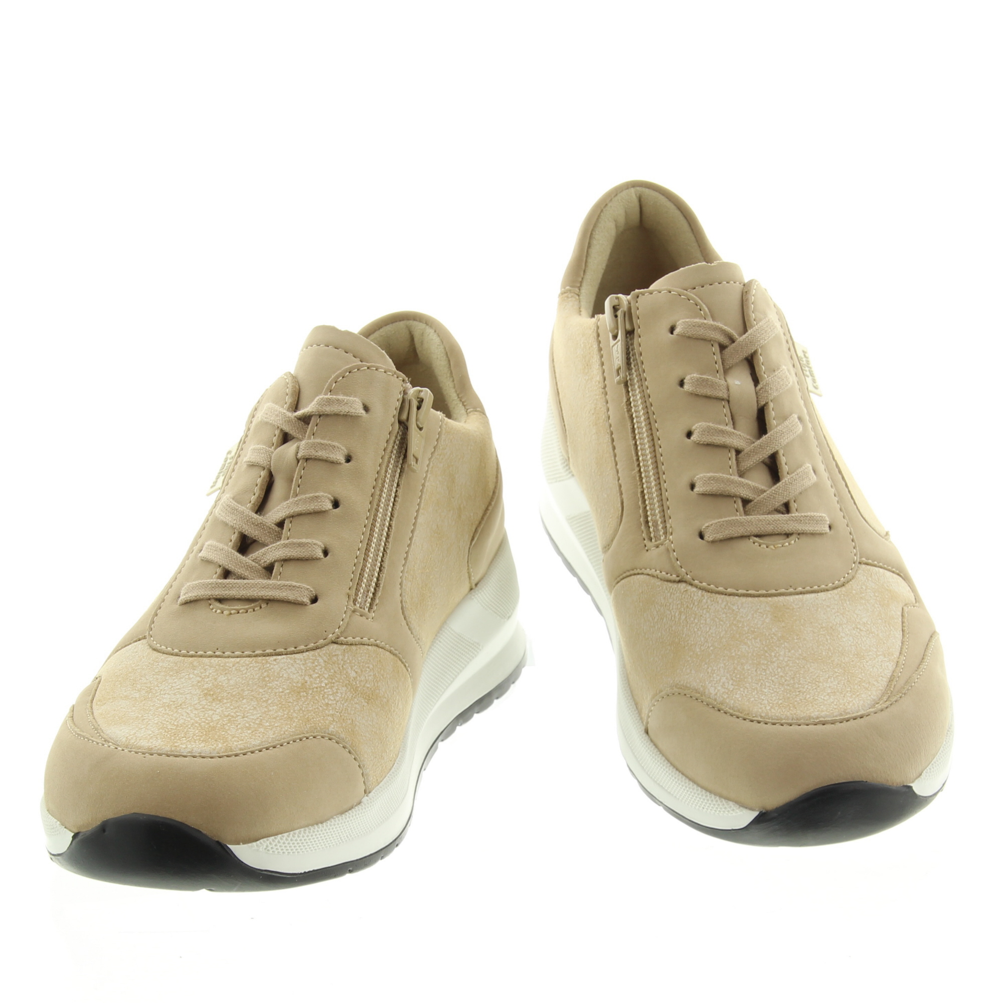Finn Comfort Mori 05067 Taupe Sand 903113
