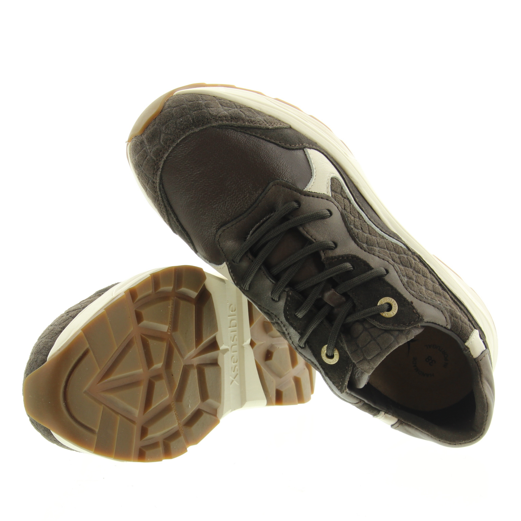 Xsensible 33011.3.383 Rainbow GX Dark Brown Fantasy