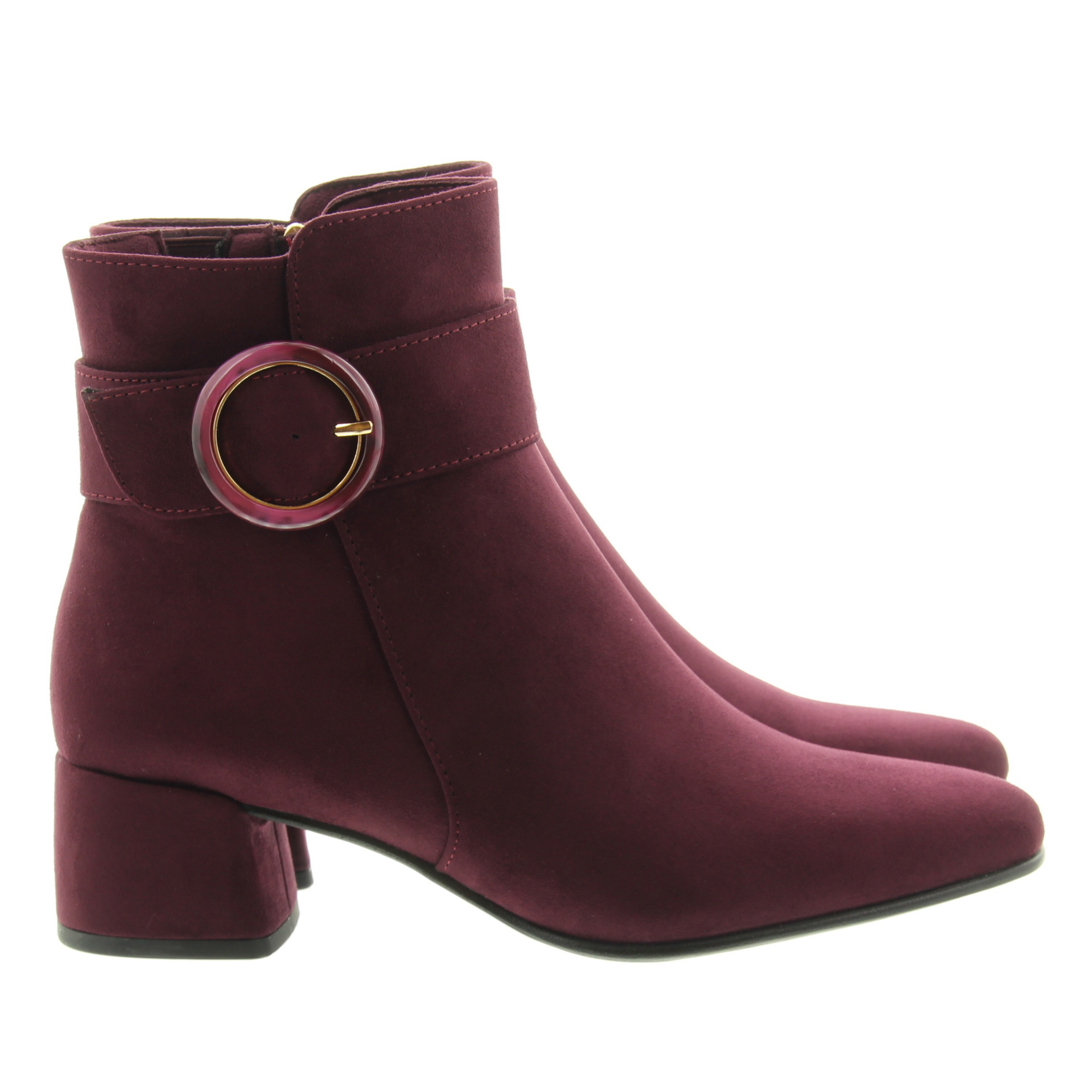 Marco Tozzi 25328 565 Mulberry