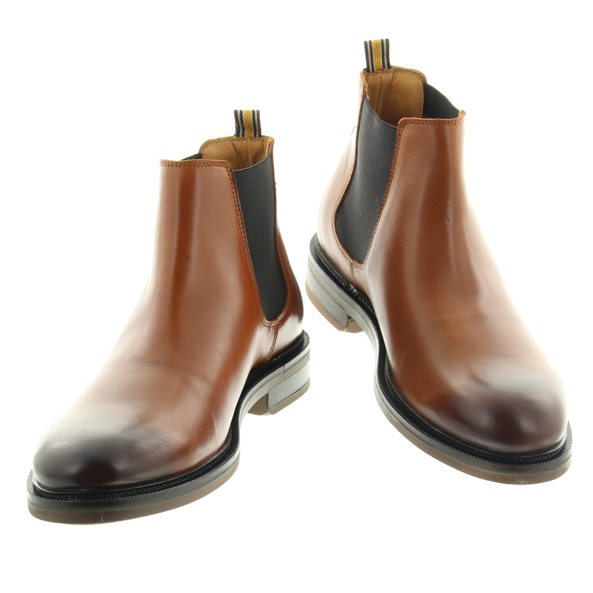 Ambitious 13643 Gali Cognac