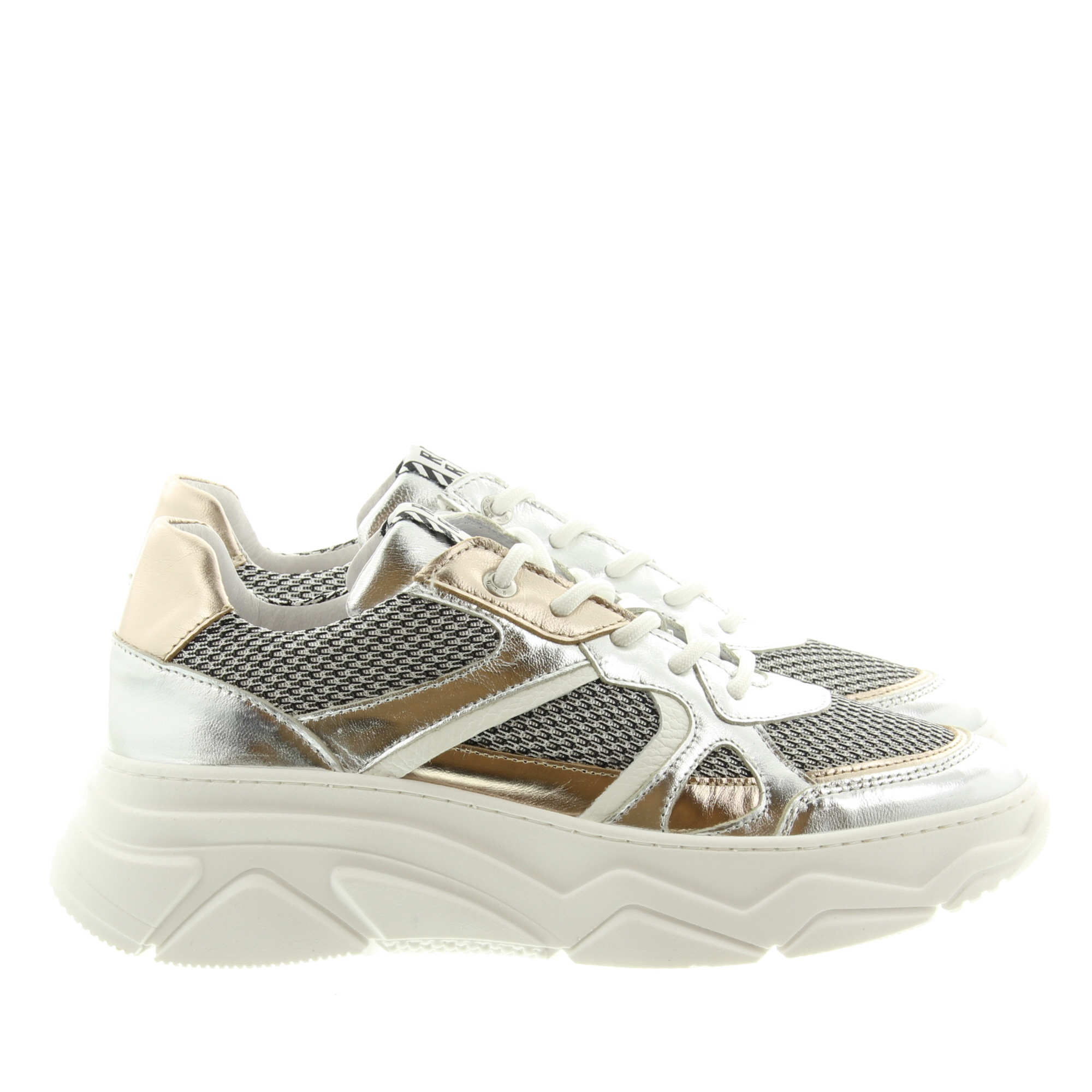 Red Rag Kids 13386 859 Silver Fantasy