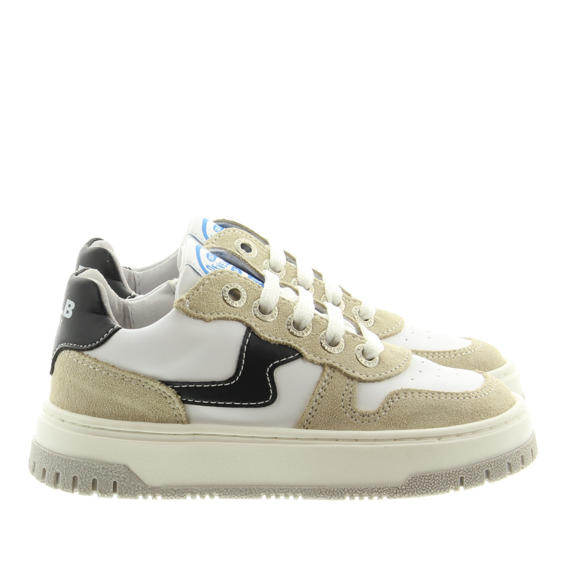 Develab 47133 293 Beige Combi