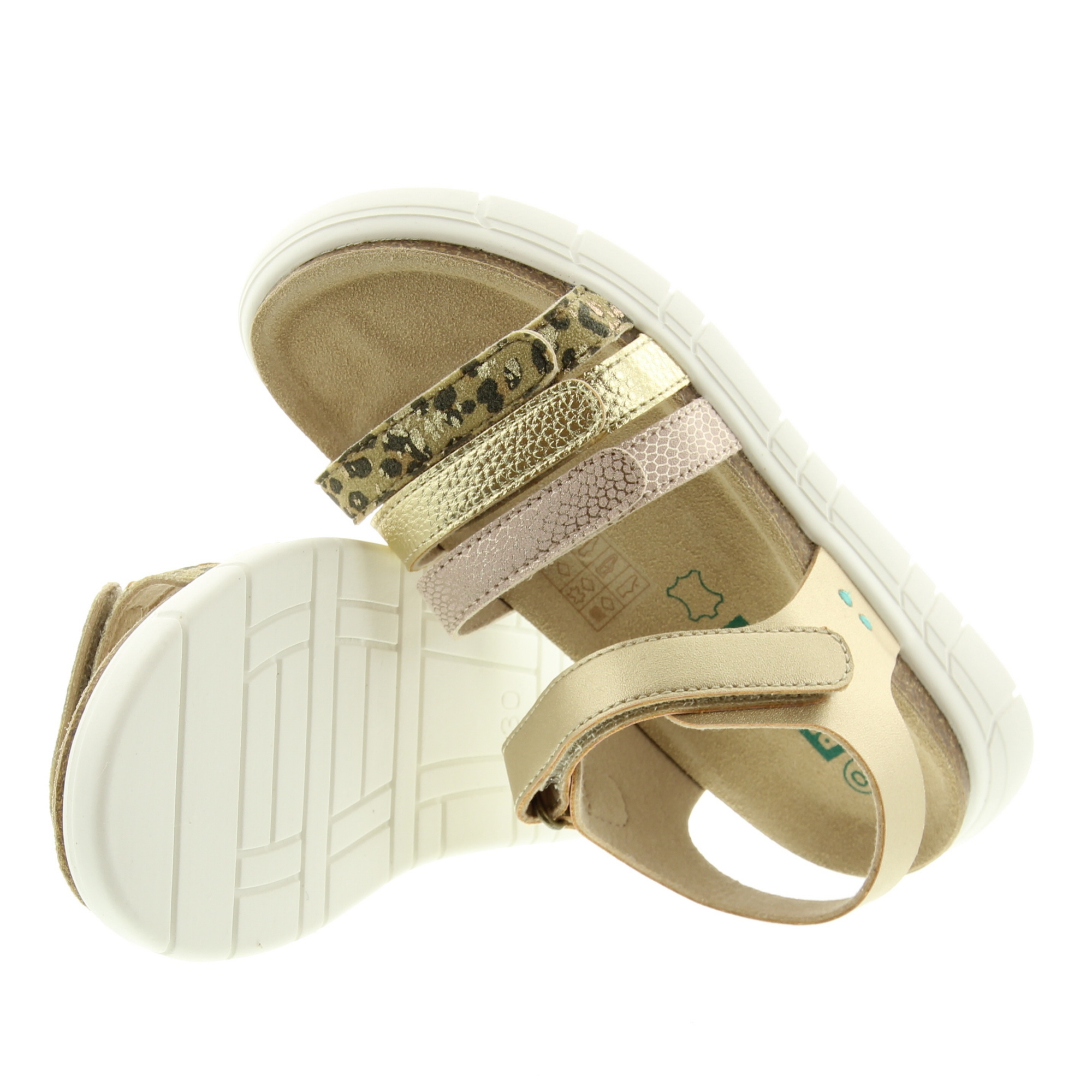 Bunnies Junior 226423 Bette Beach 794 Champagne