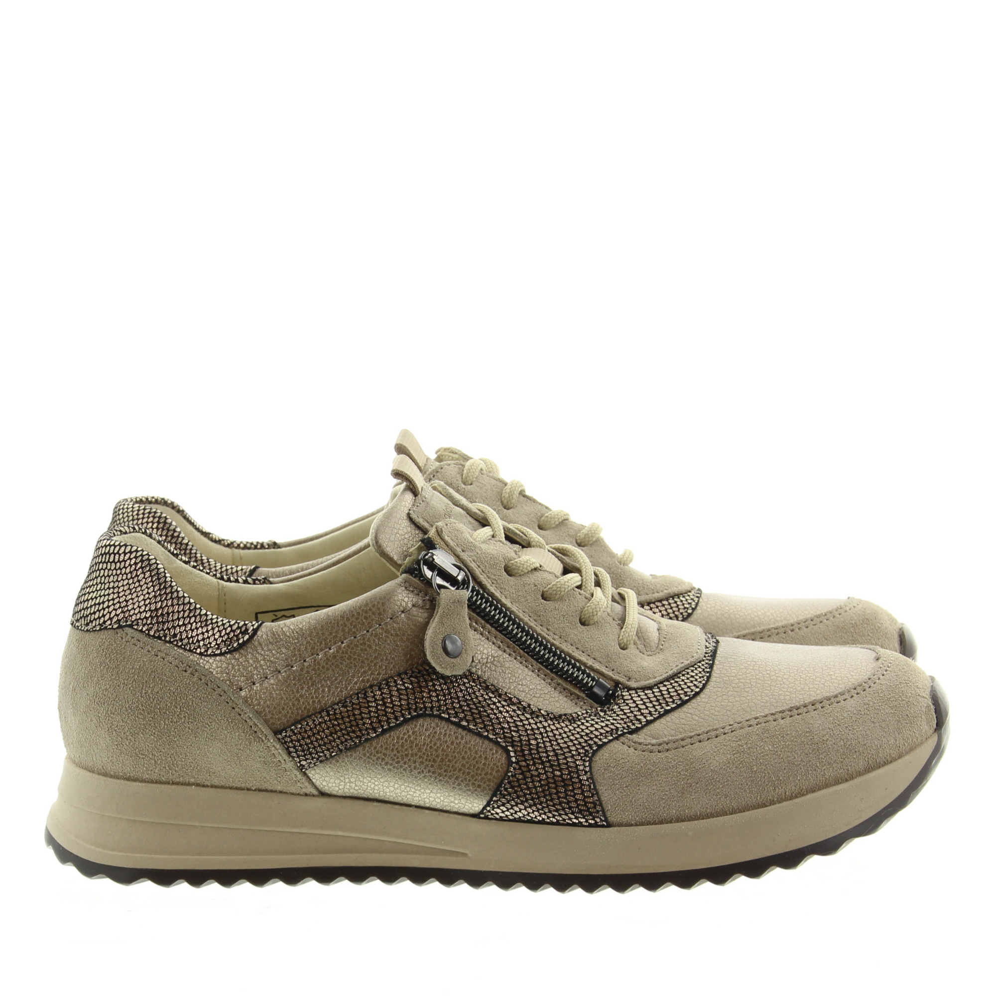 Waldlaufer 752004 H-Vicky 407 093 Storm Bronce