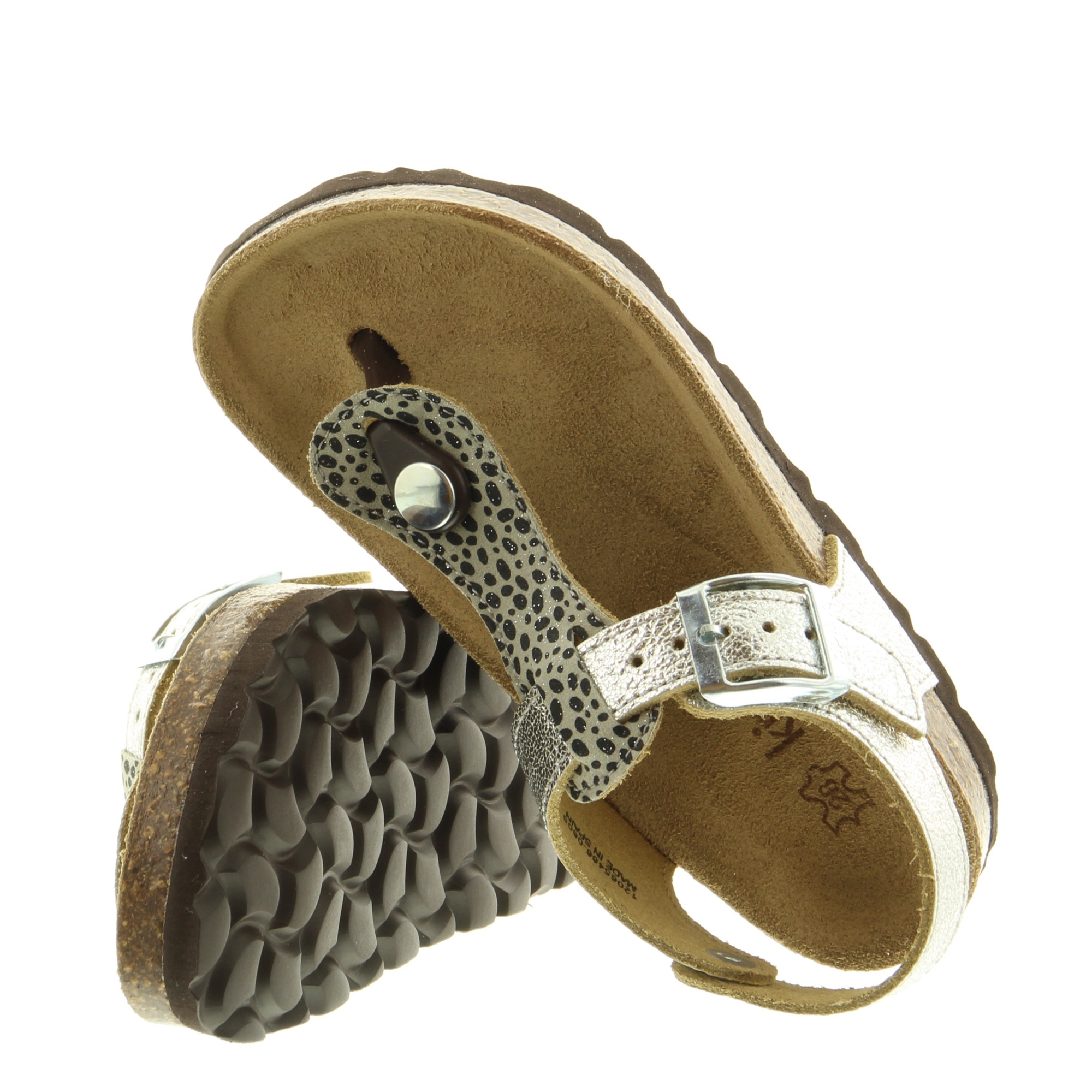 Kipling NULU 3 805 Silver