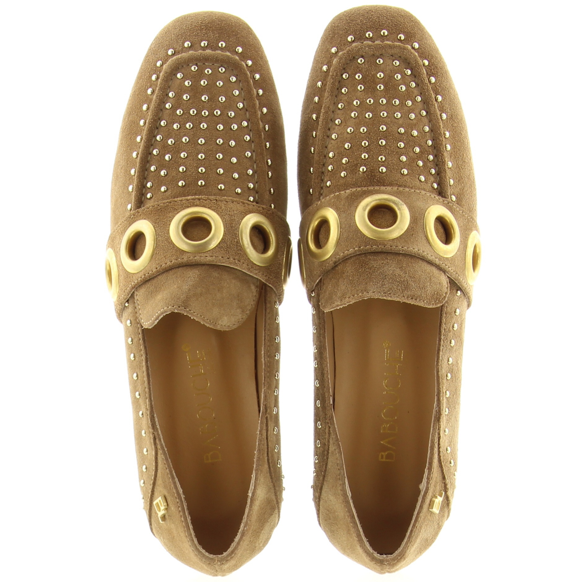 Babouche MG-Shelly-2 5 Sugaro