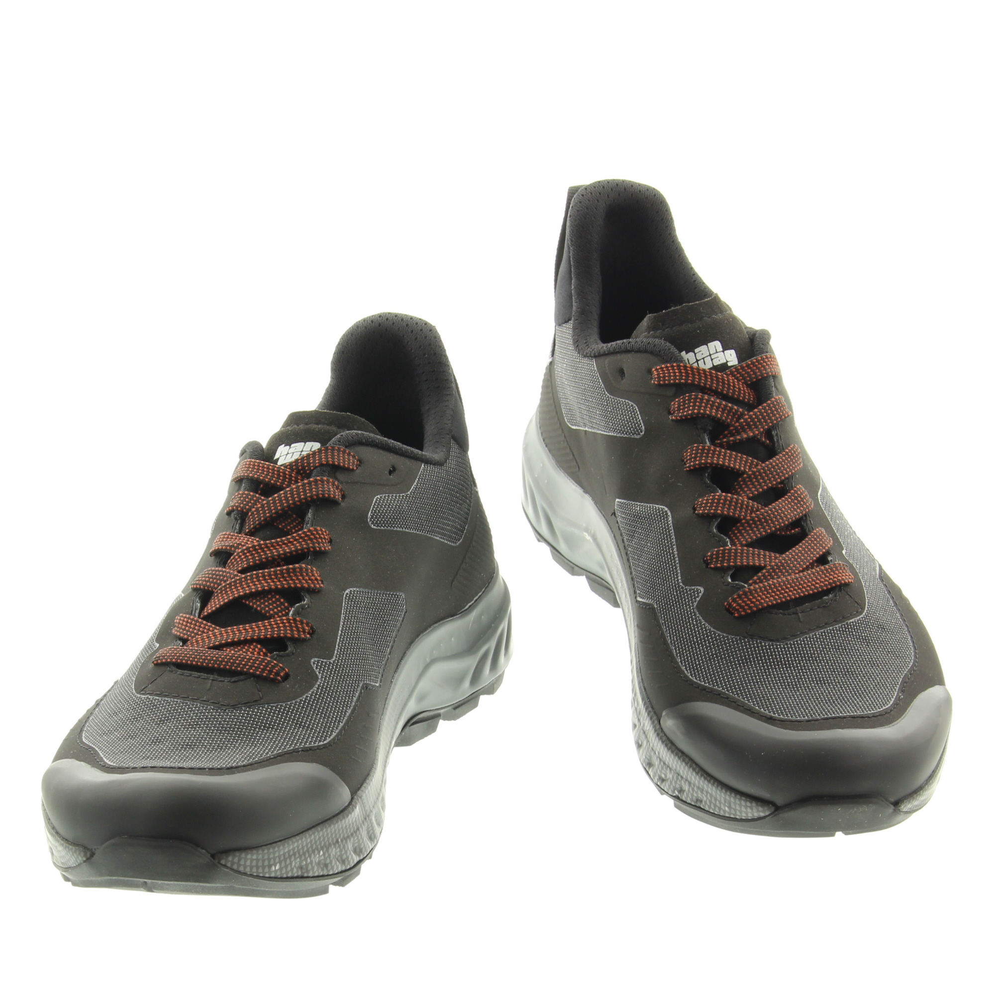 Hanwag 300800 Kaduro Light GTX 064012 Asphalt Black