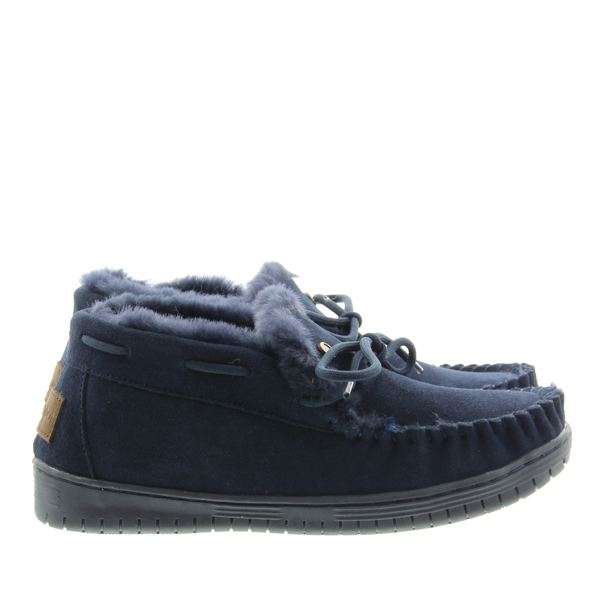 Warmbat Bunya BNY3410 45 Dark Navy