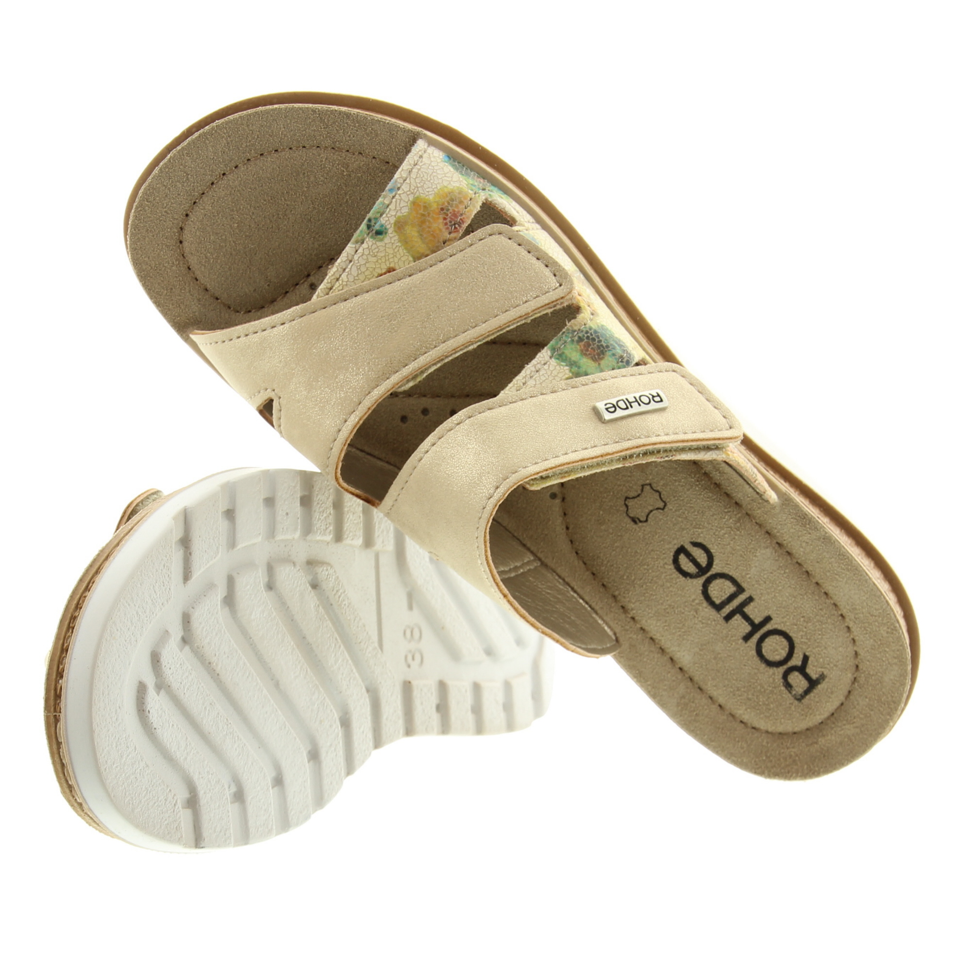 Rohde 1302 Baviera 14 Natural