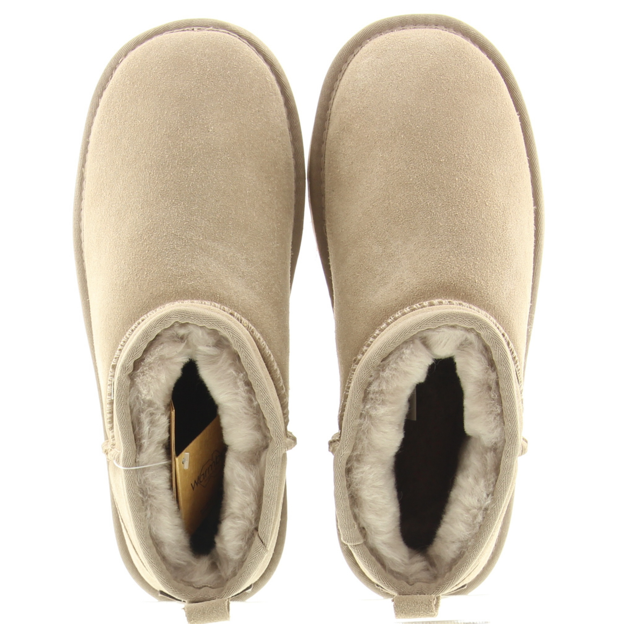Warmbat Durack DRC3210 58 Taupe