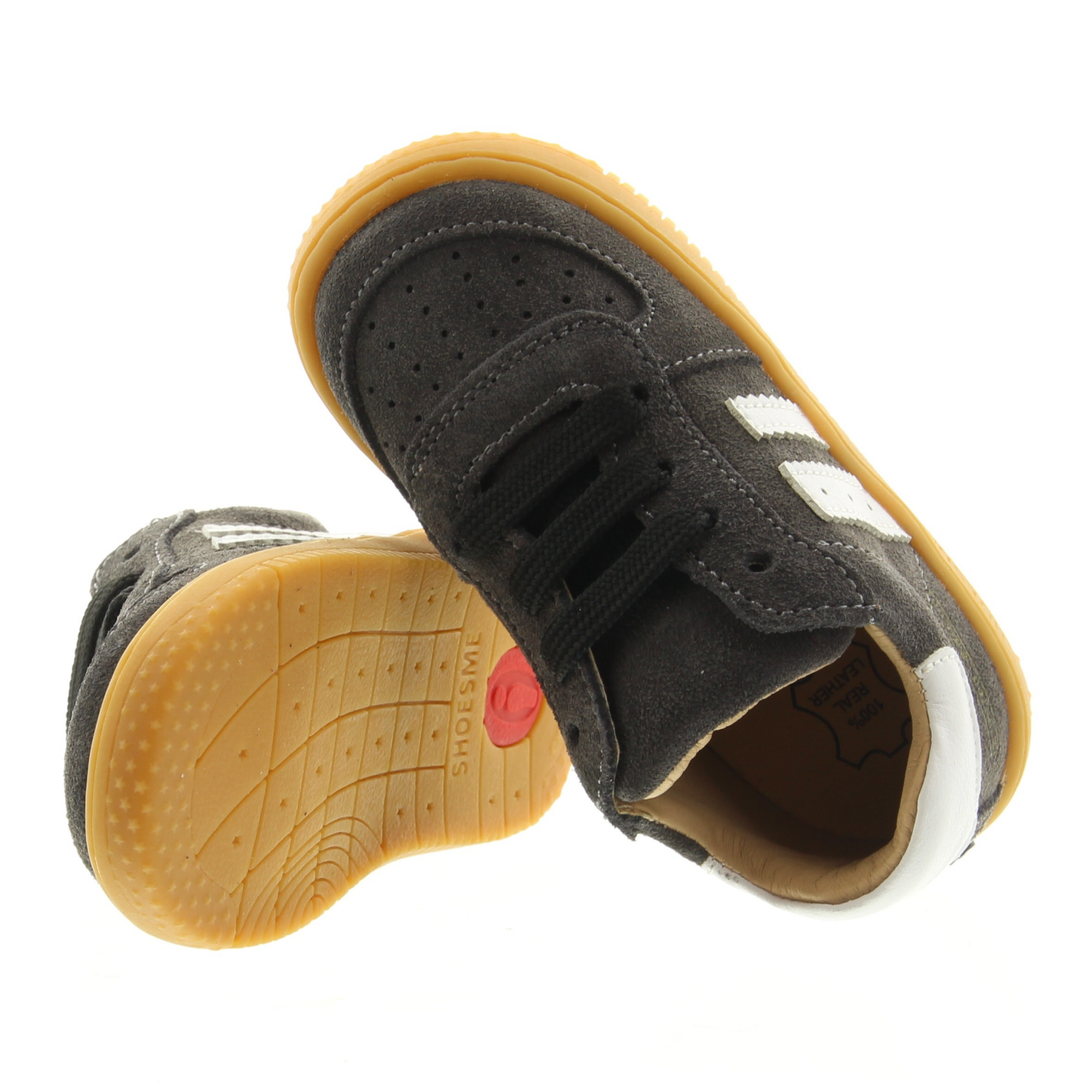 ShoesMe BN26W002-G Dark Grey