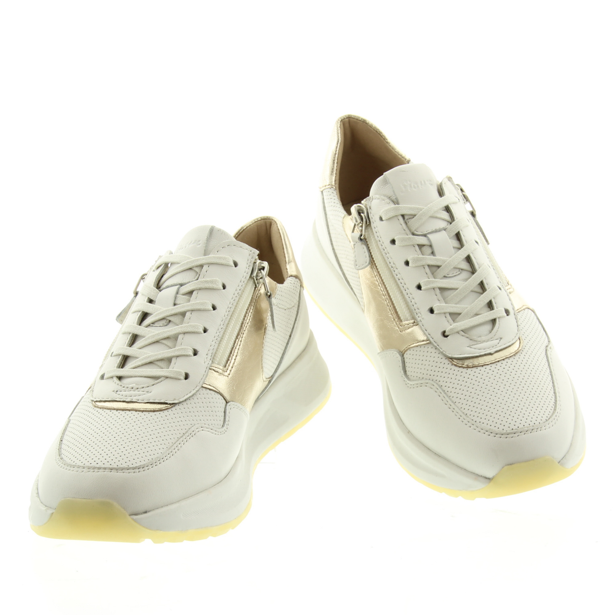 Sioux 41163 Sunivla-700-J Snow Lightgold