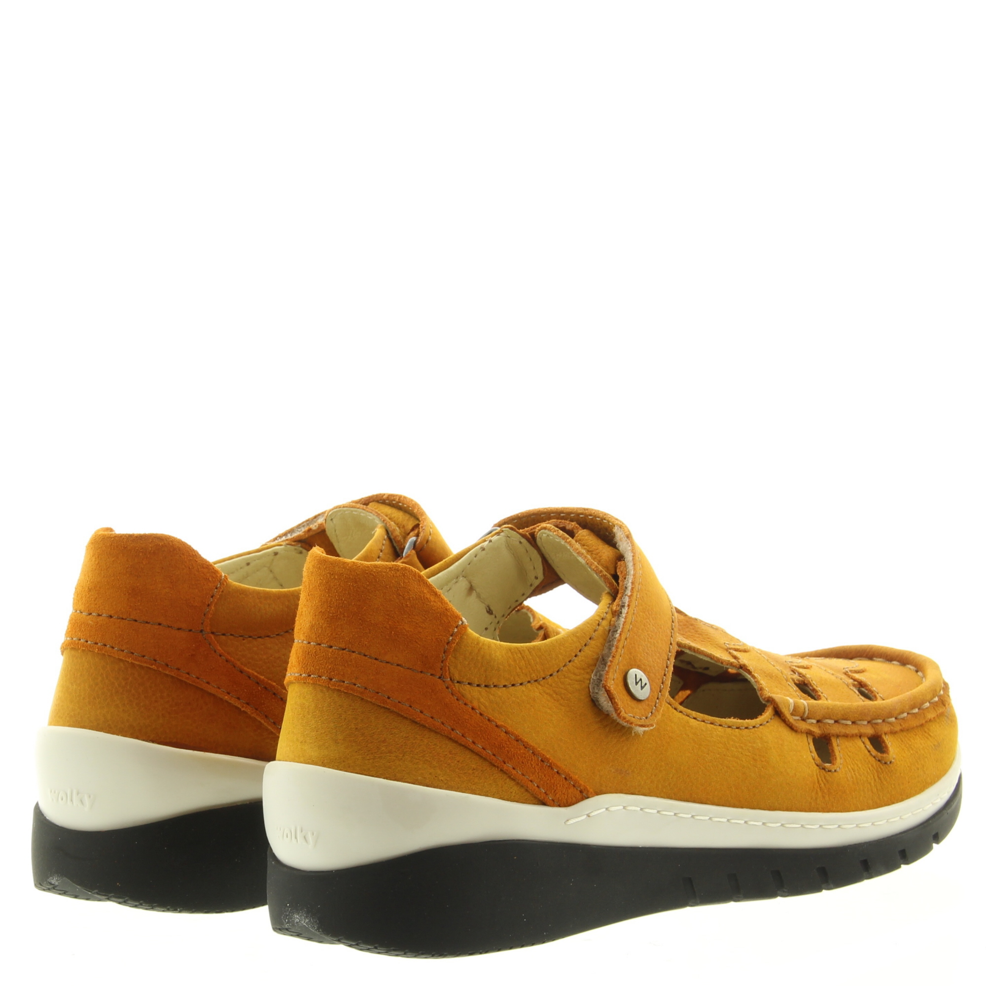 Wolky 0485411 Byte Antique 920 Ochre Wolky 0485411 Byte Antique 920 Ochre