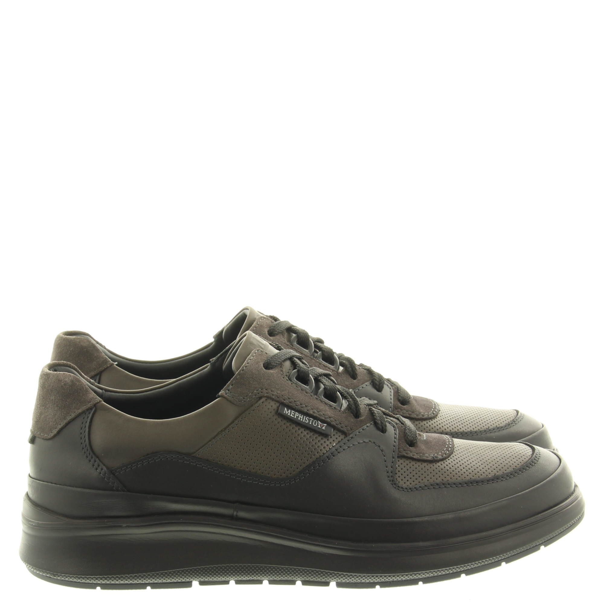 Mephisto Bradley 3694/1500/3652/1518 Khaki - Maat: EU 41 | UK 7,5